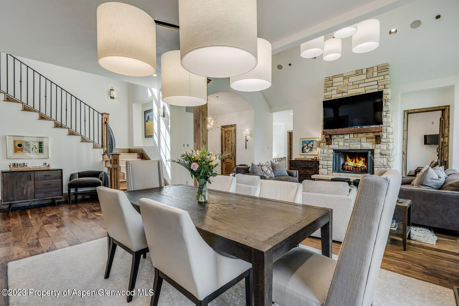 70 River Bend Road Snowmass CO 81654