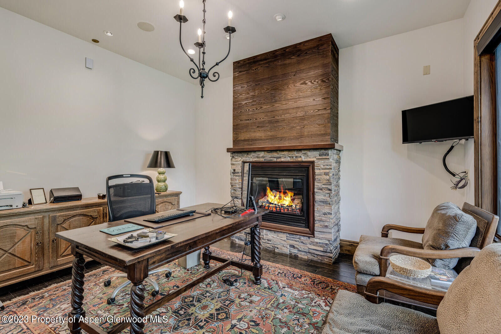 70 River Bend Road Snowmass CO 81654