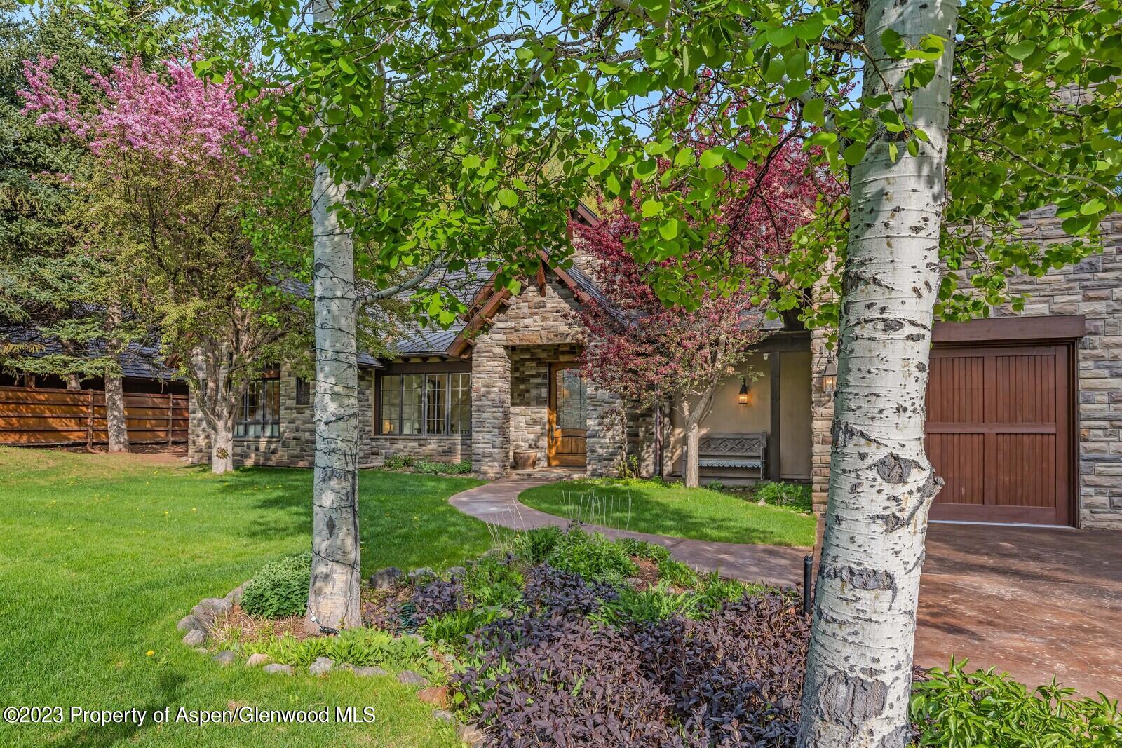 70 River Bend Road Snowmass CO 81654