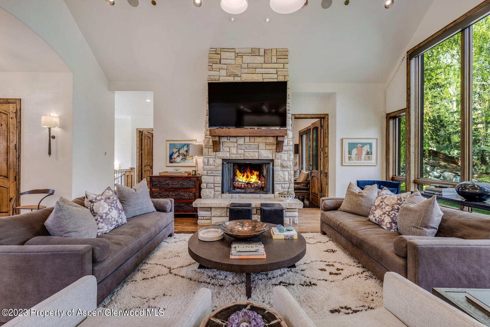 70 River Bend Road Snowmass CO 81654