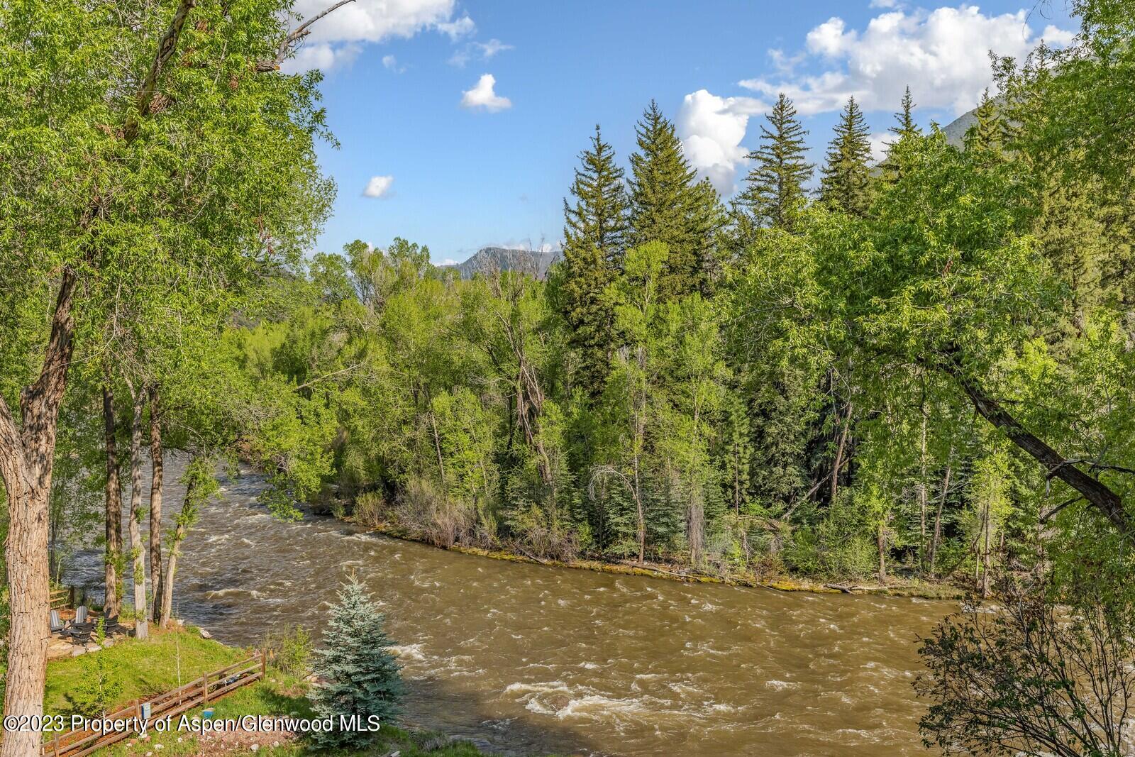 70 River Bend Road Snowmass CO 81654