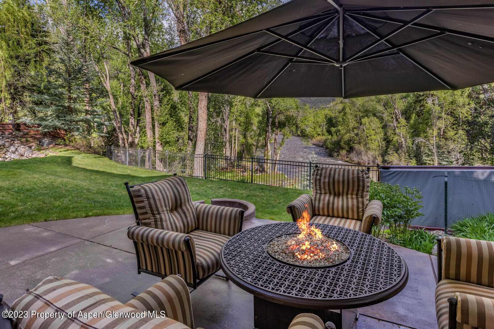 70 River Bend Road Snowmass CO 81654