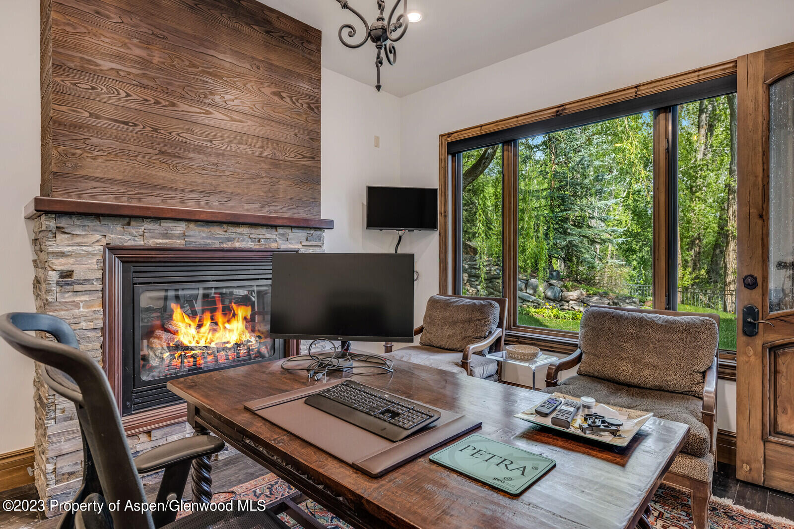 70 River Bend Road Snowmass CO 81654