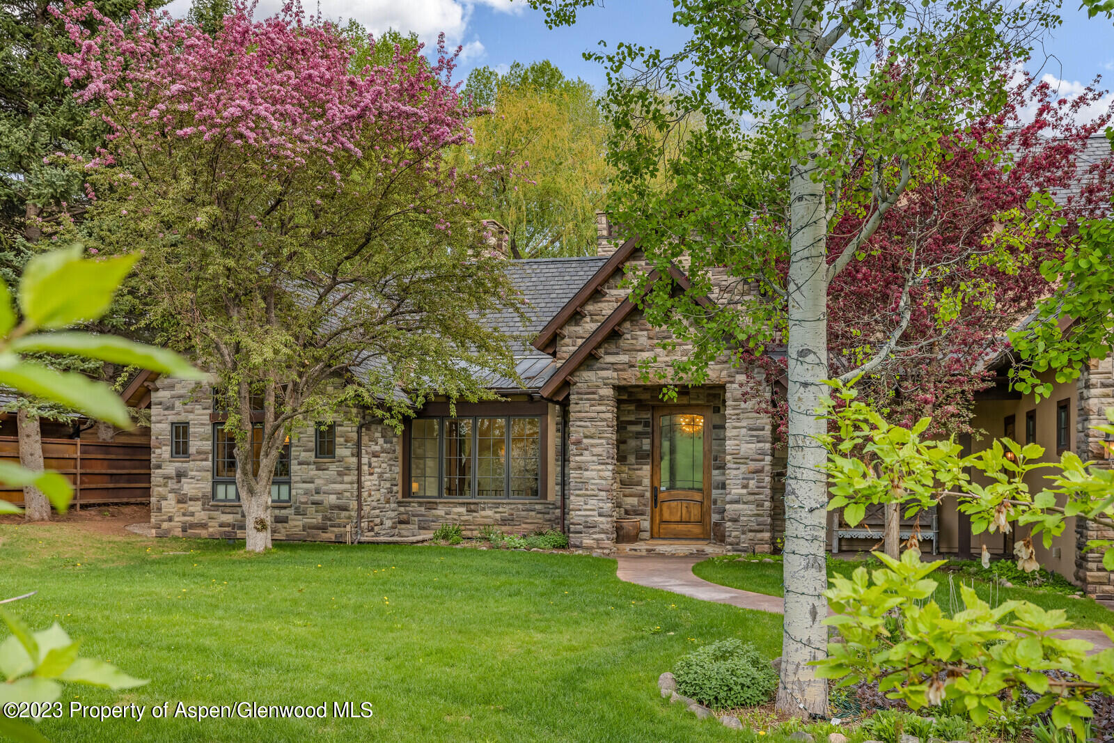 70 River Bend Road Snowmass CO 81654
