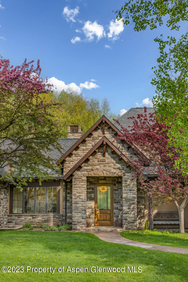 70 River Bend Road Snowmass CO 81654