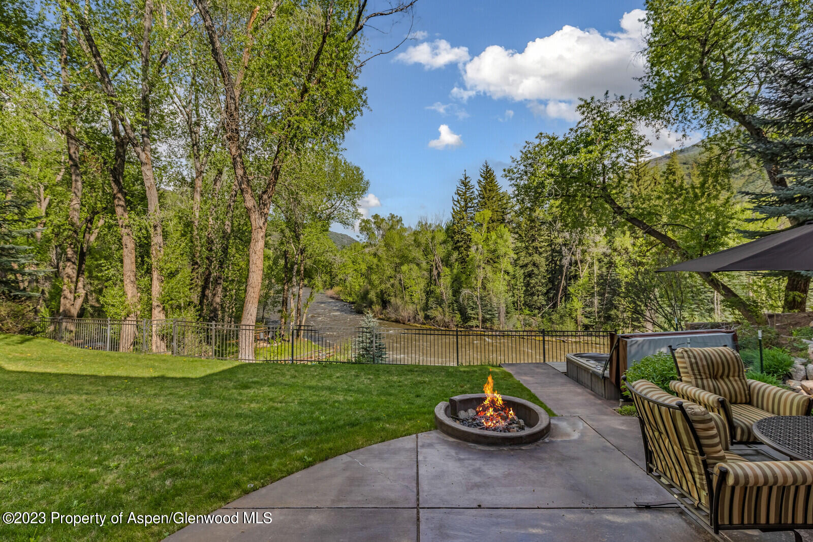 70 River Bend Road Snowmass CO 81654