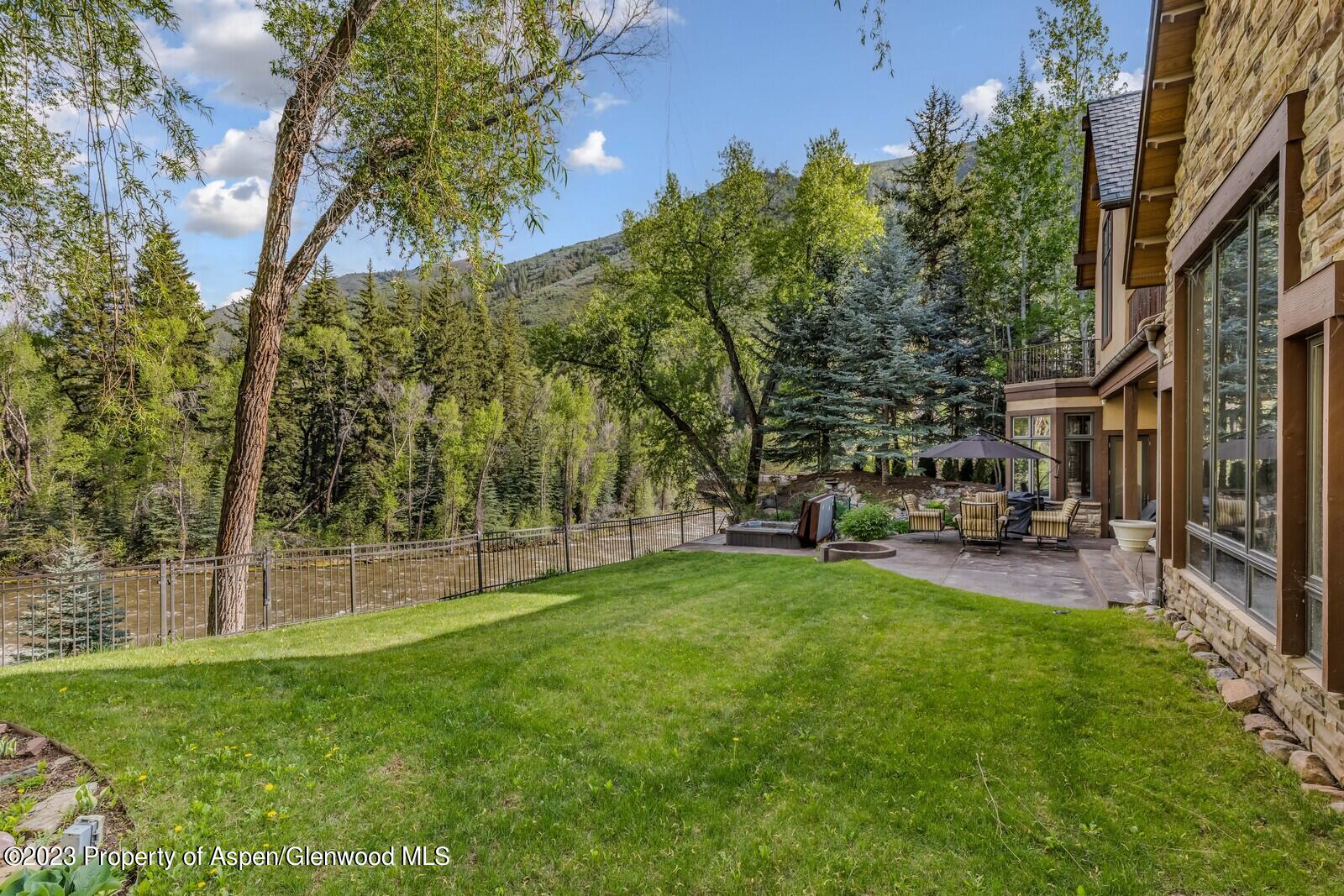 70 River Bend Road Snowmass CO 81654