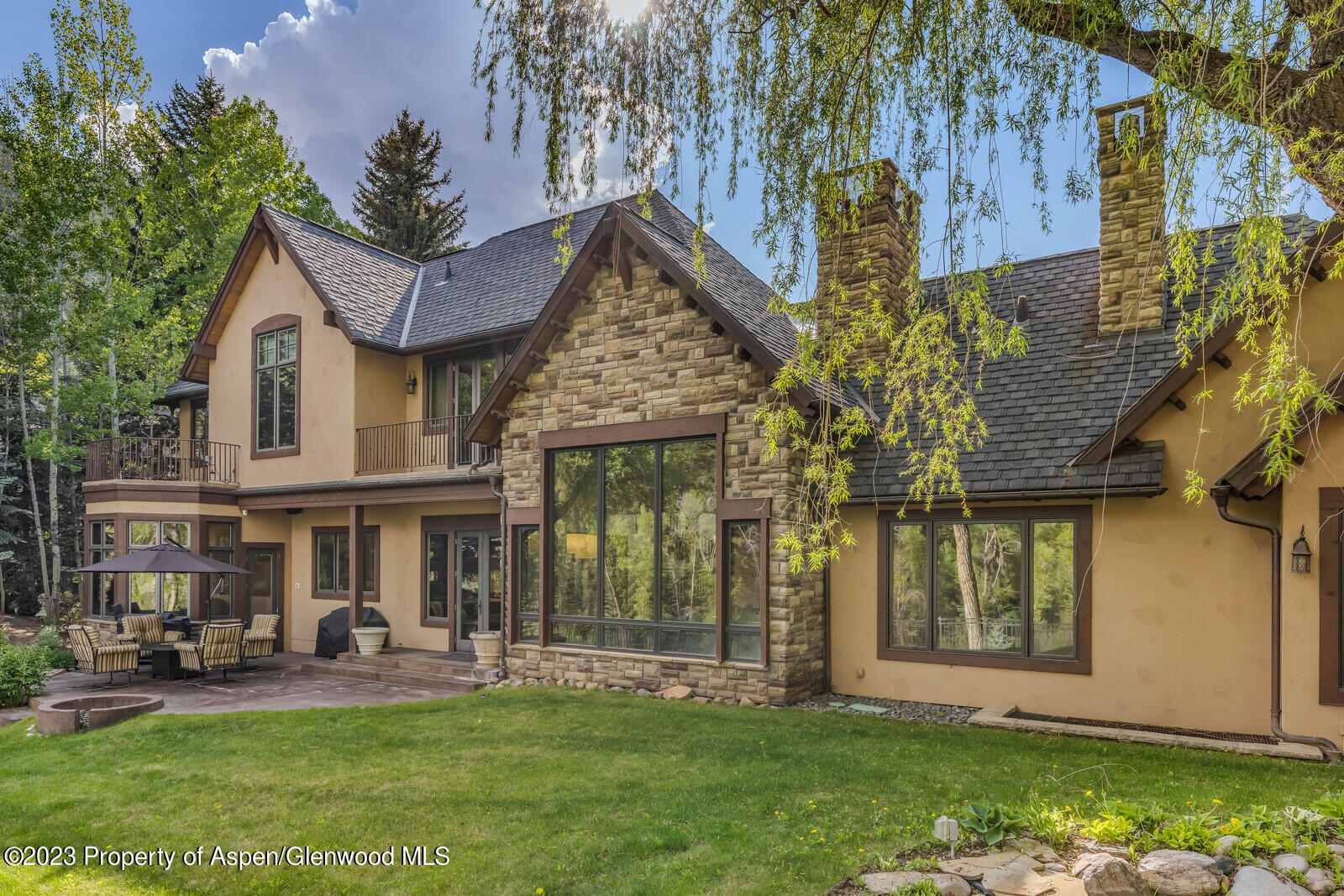 70 River Bend Road Snowmass CO 81654