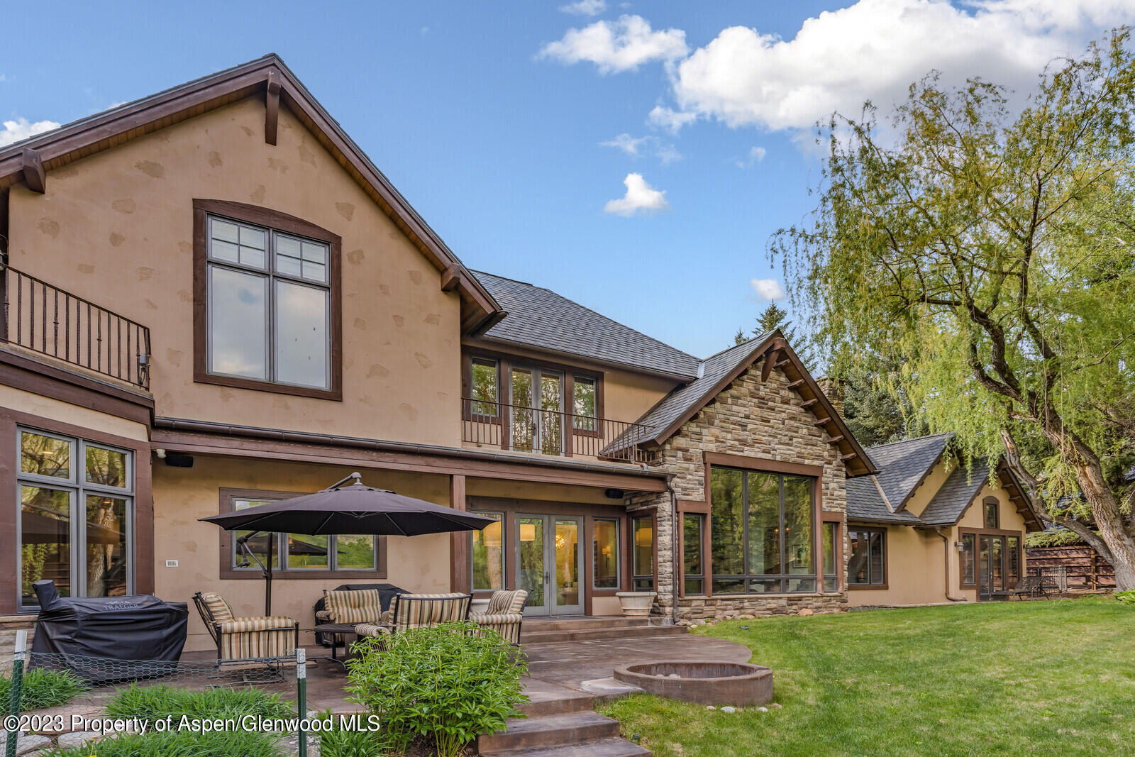 70 River Bend Road Snowmass CO 81654