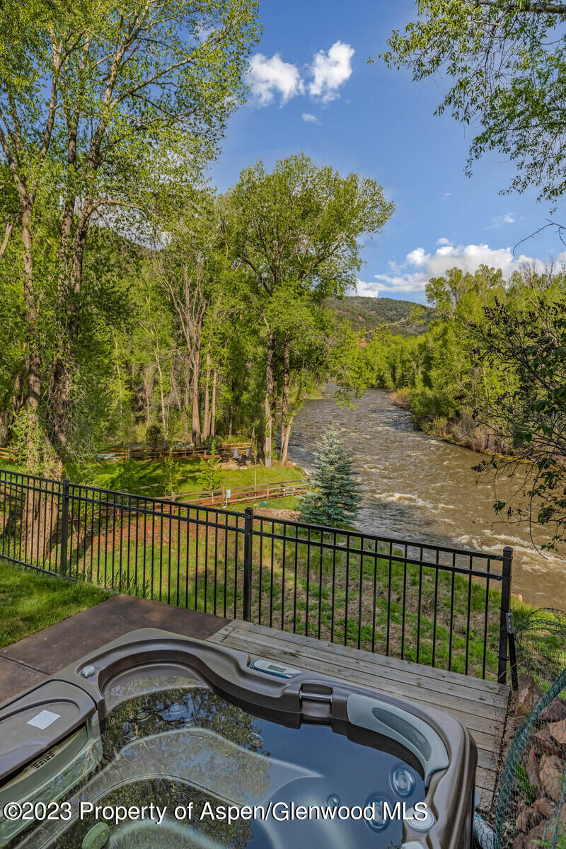 70 River Bend Road Snowmass CO 81654