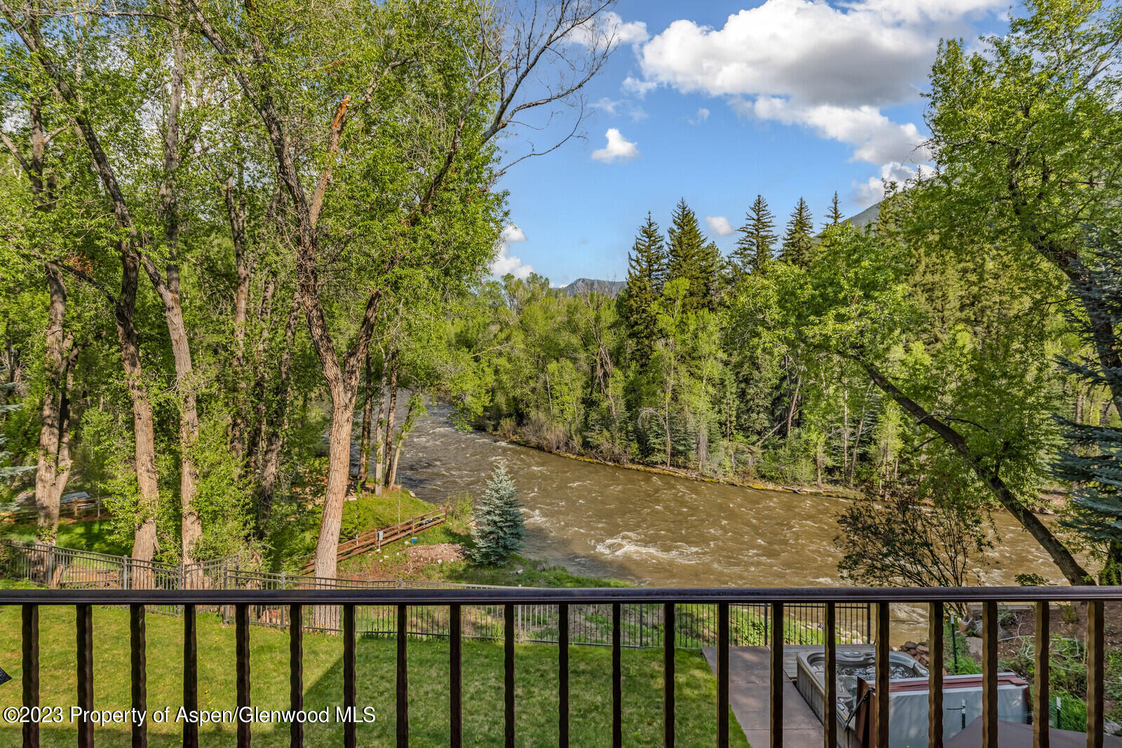 70 River Bend Road Snowmass CO 81654