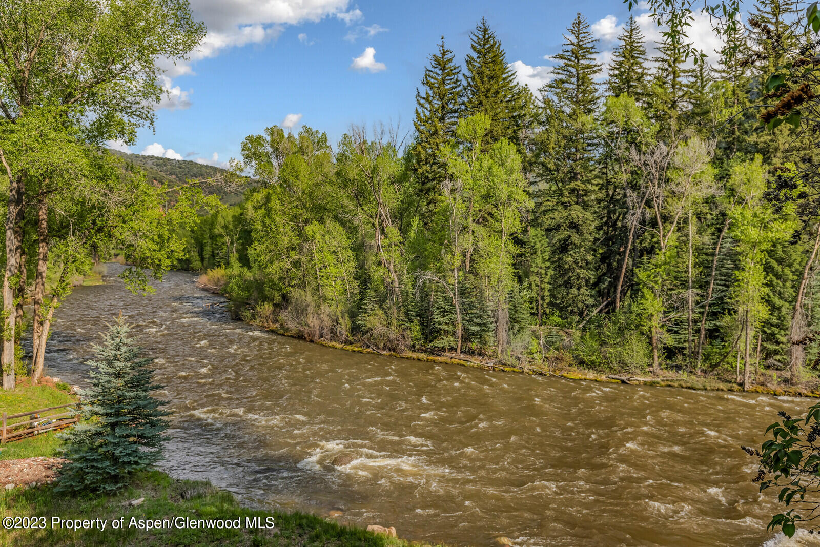 70 River Bend Road Snowmass CO 81654