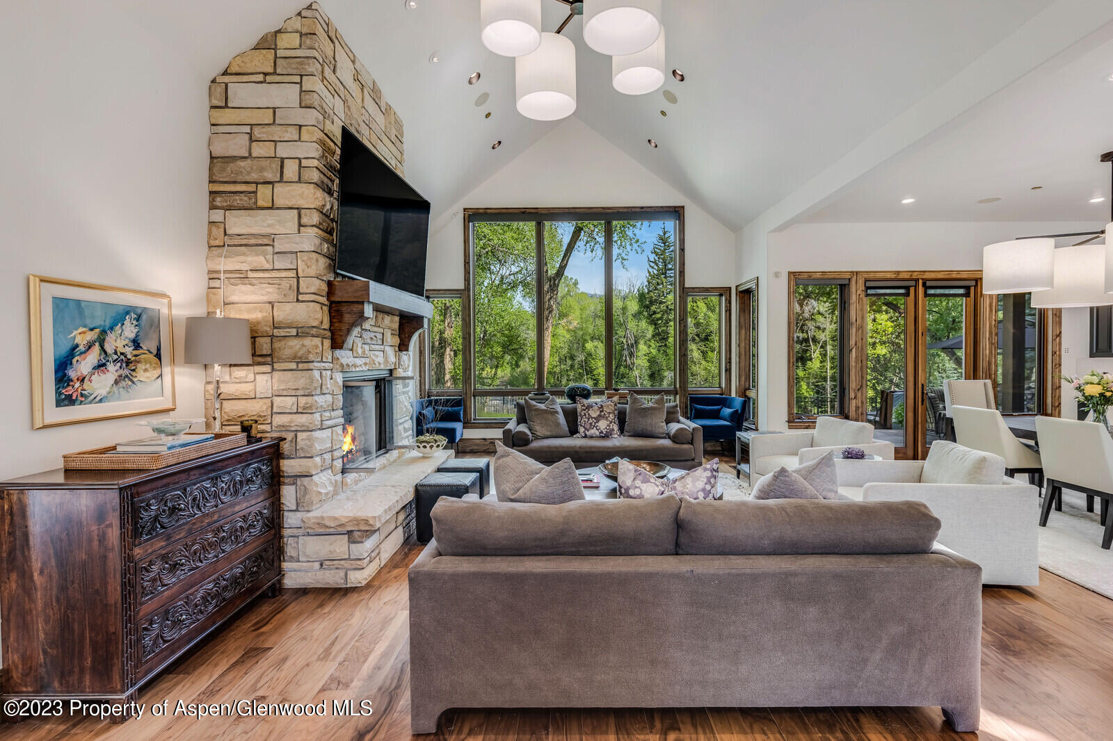 70 River Bend Road Snowmass CO 81654