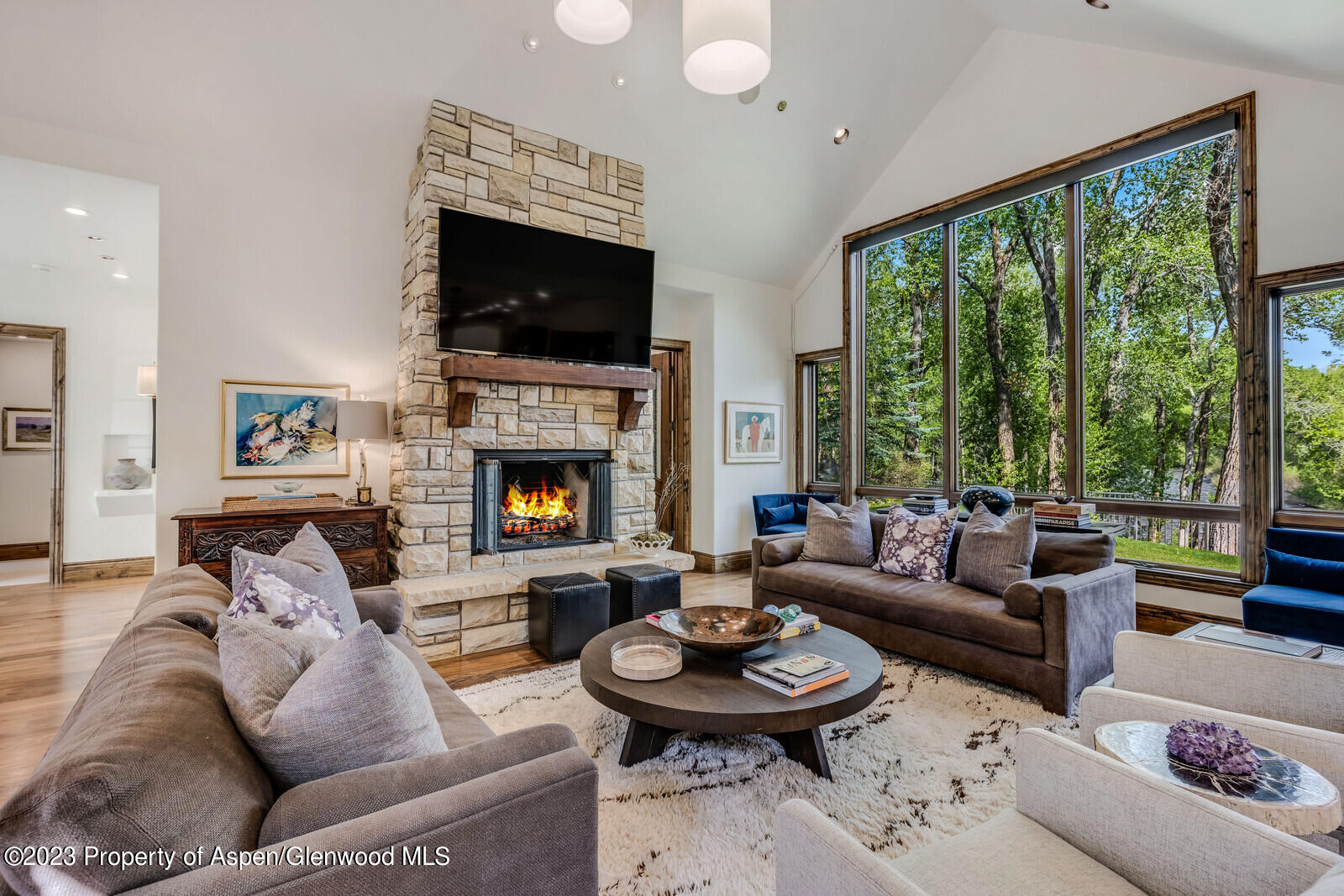 70 River Bend Road Snowmass CO 81654