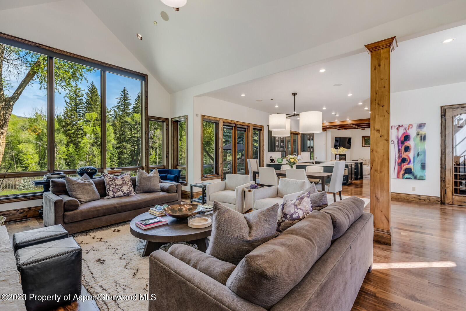 70 River Bend Road Snowmass CO 81654