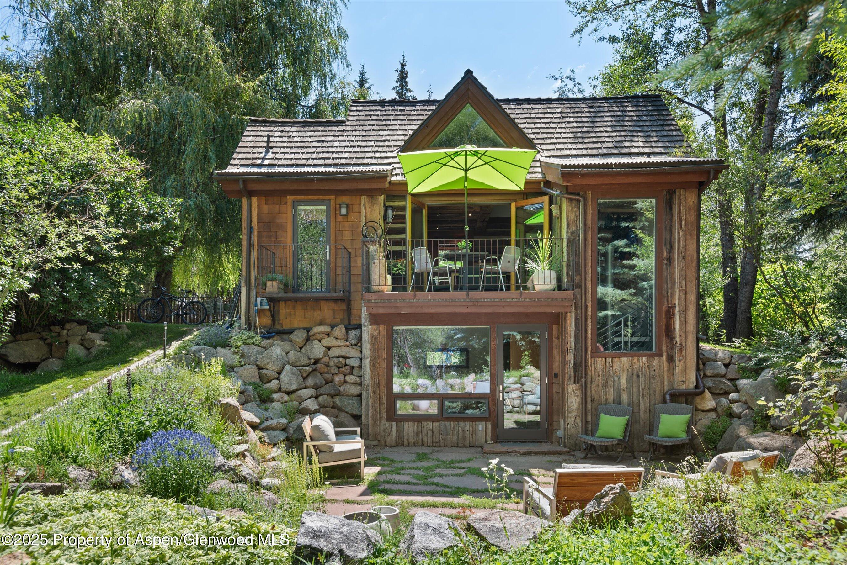 117 Neale Avenue Aspen CO 81611