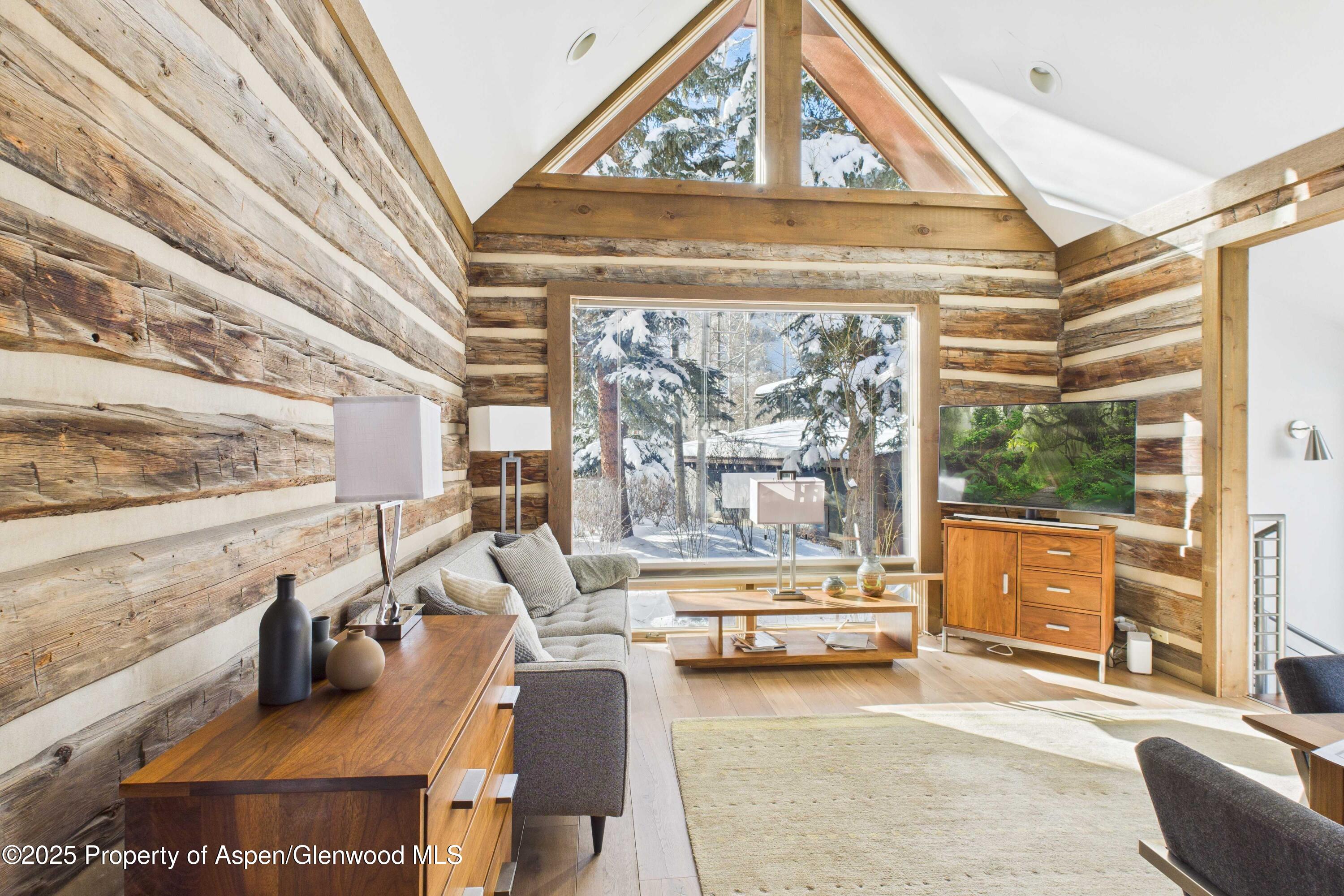 117 Neale Avenue Aspen CO 81611