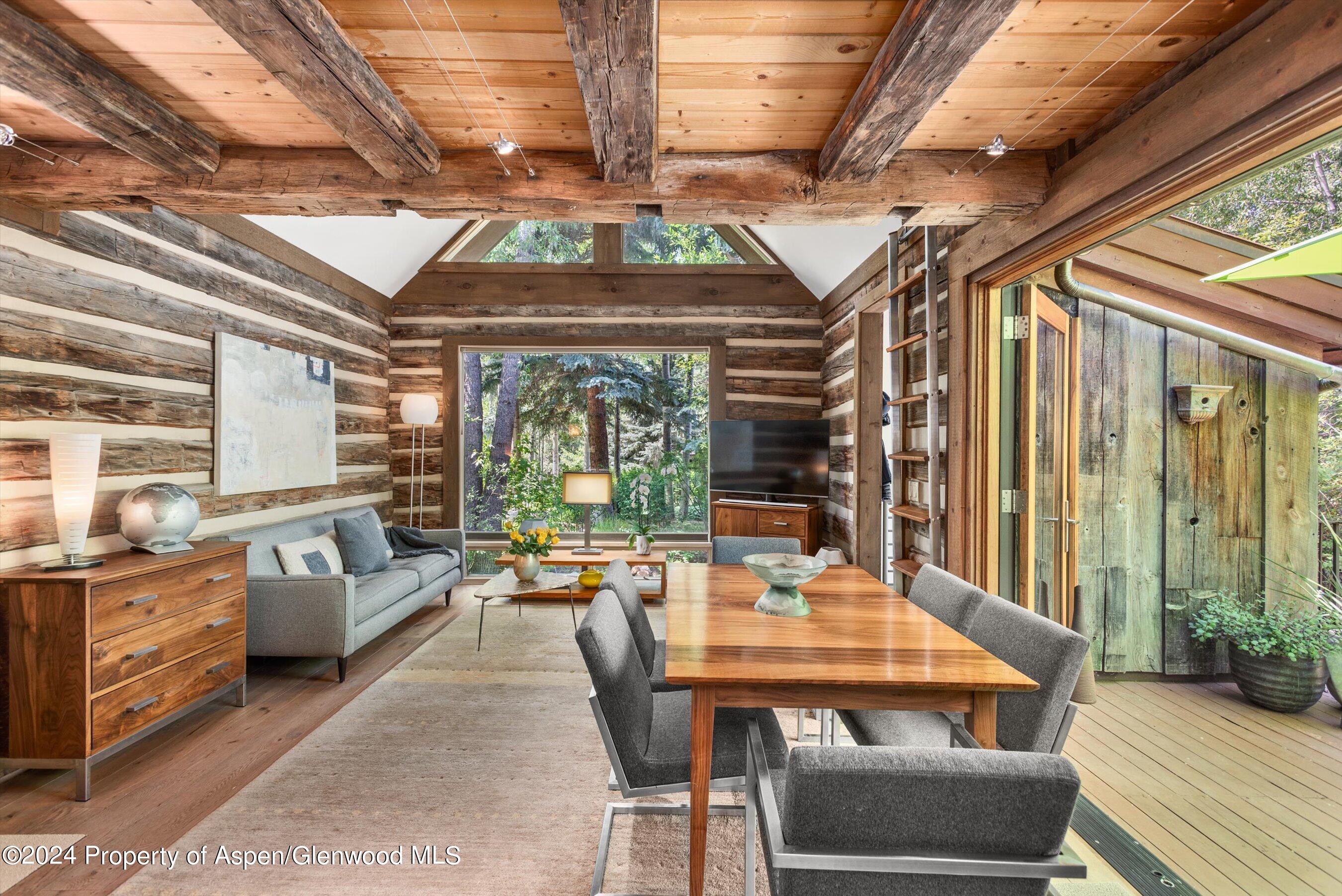 117 Neale Avenue Aspen CO 81611