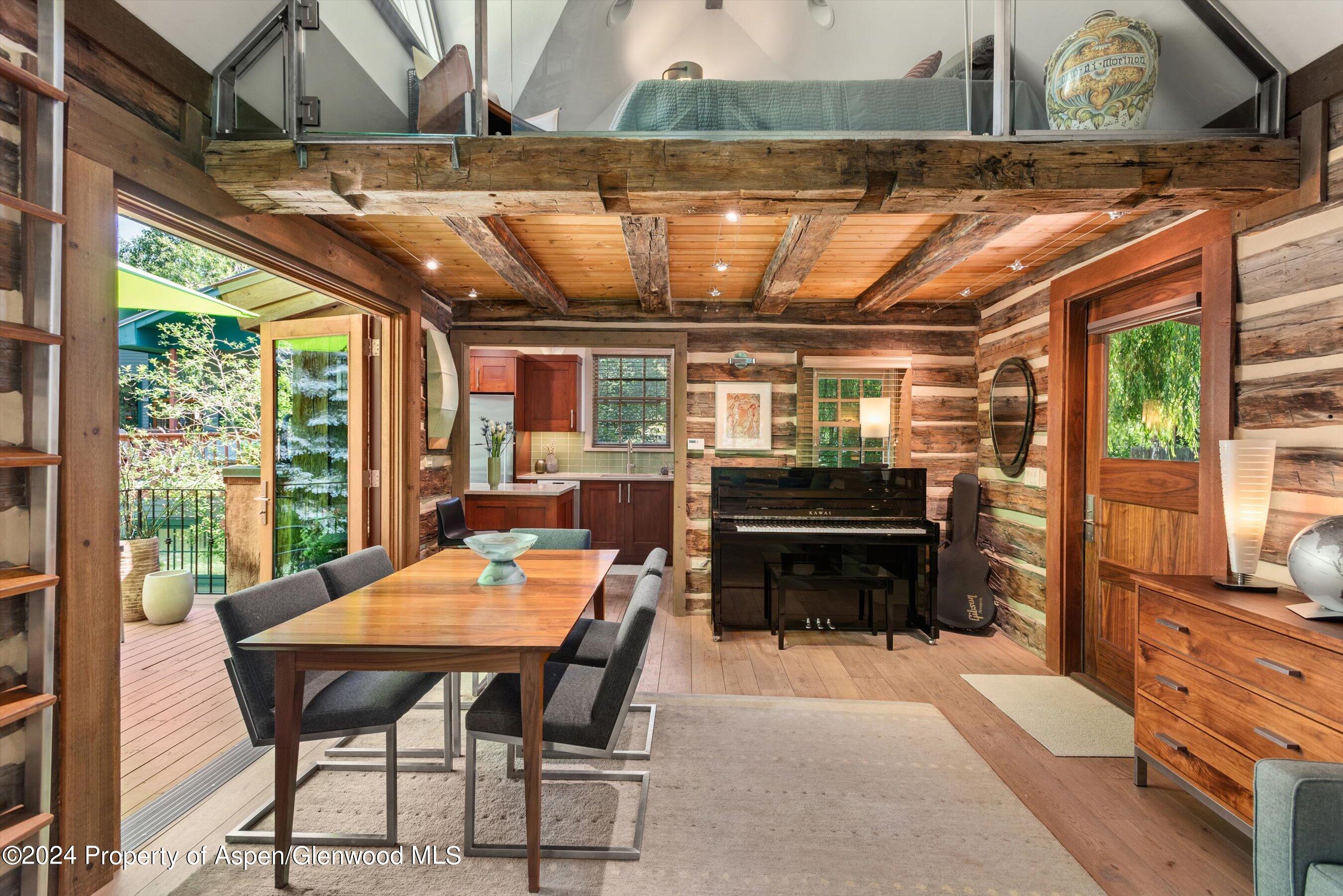 117 Neale Avenue Aspen CO 81611