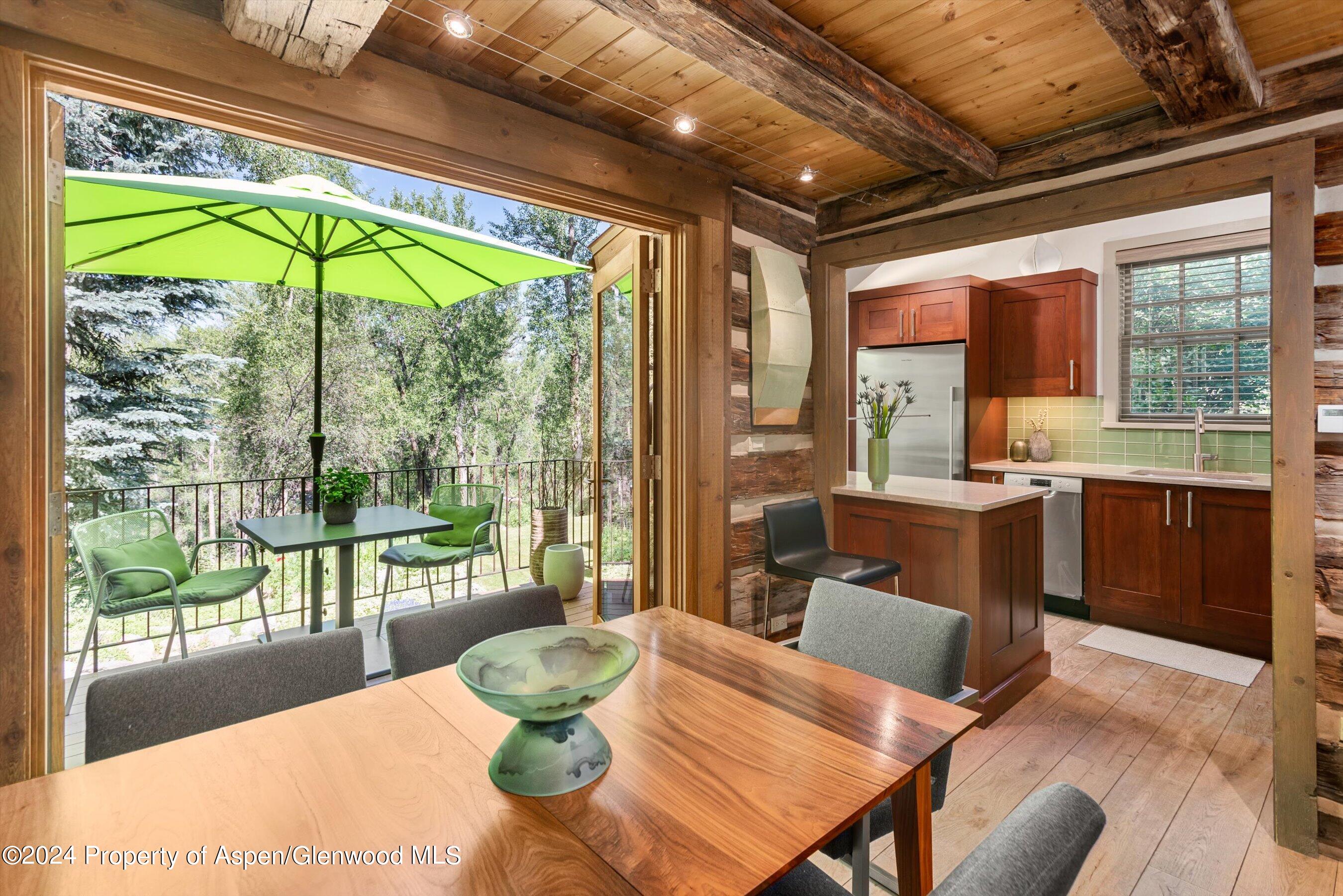 117 Neale Avenue Aspen CO 81611