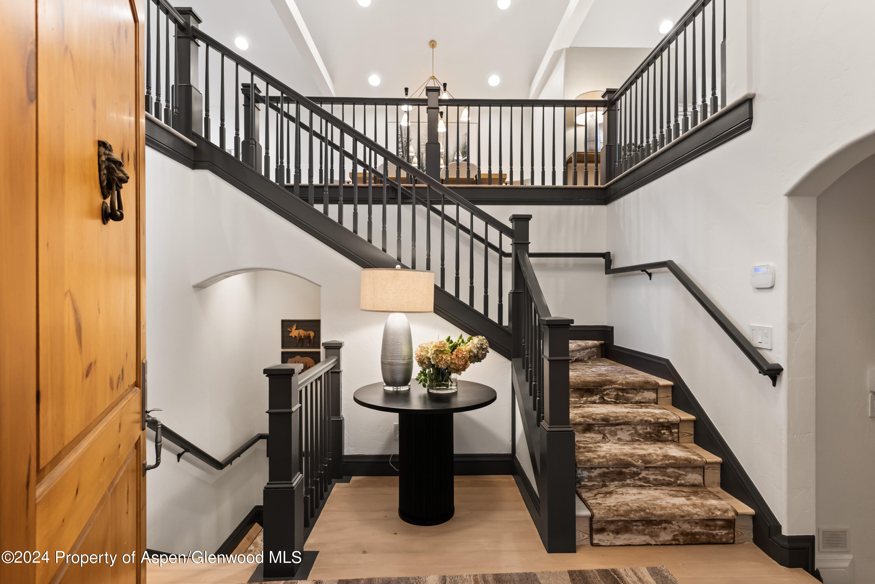 421 S West End Street Aspen CO 81611