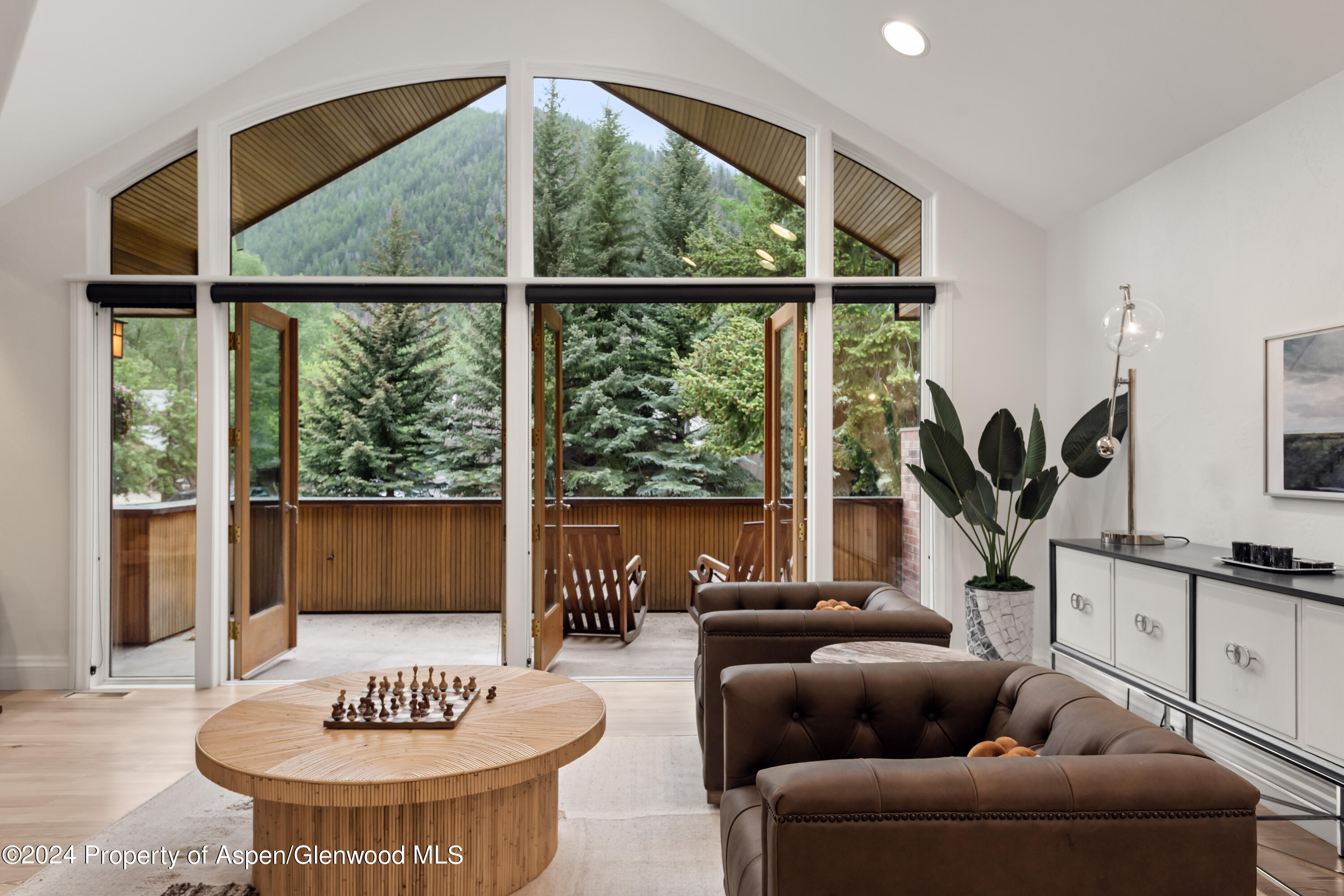 421 S West End Street Aspen CO 81611