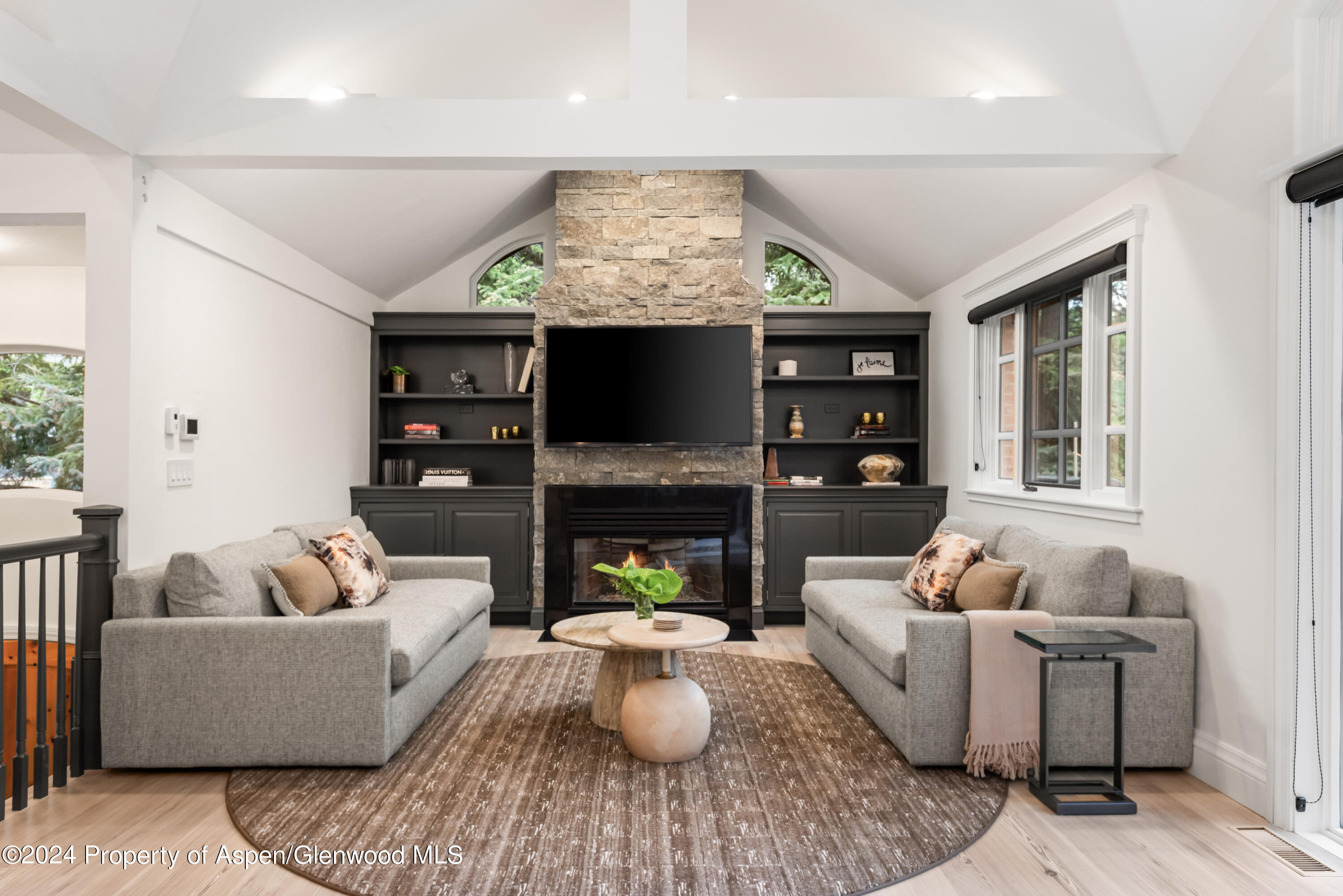 421 S West End Street Aspen CO 81611