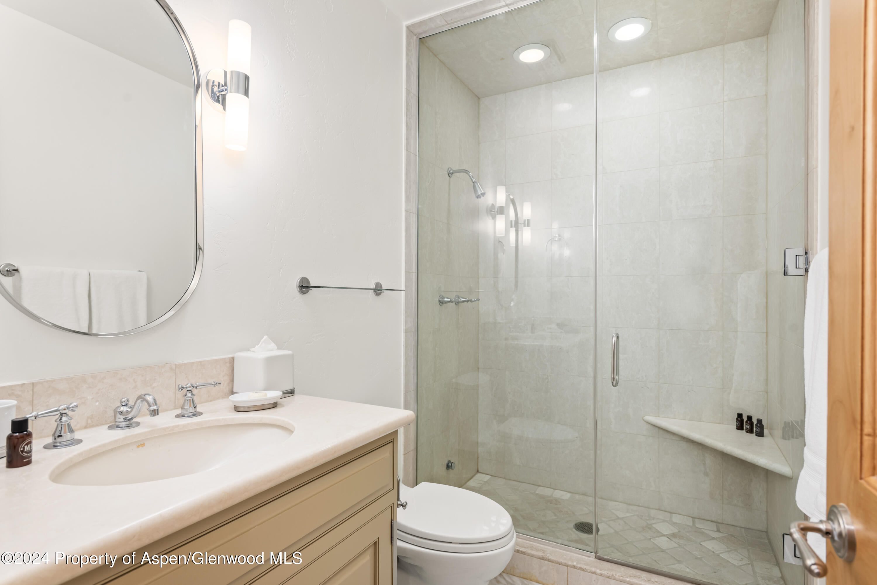 421 S West End Street Aspen CO 81611