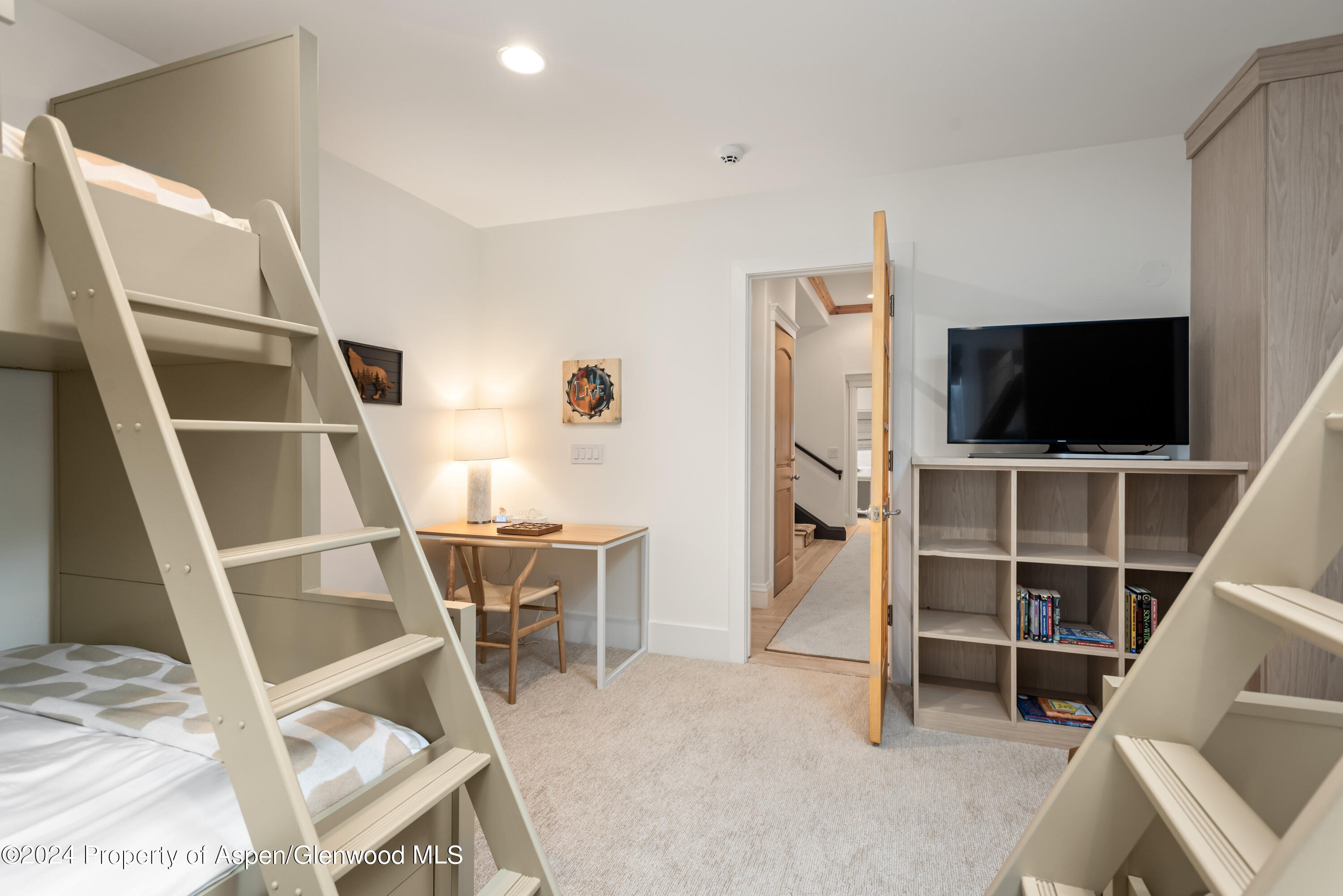 421 S West End Street Aspen CO 81611