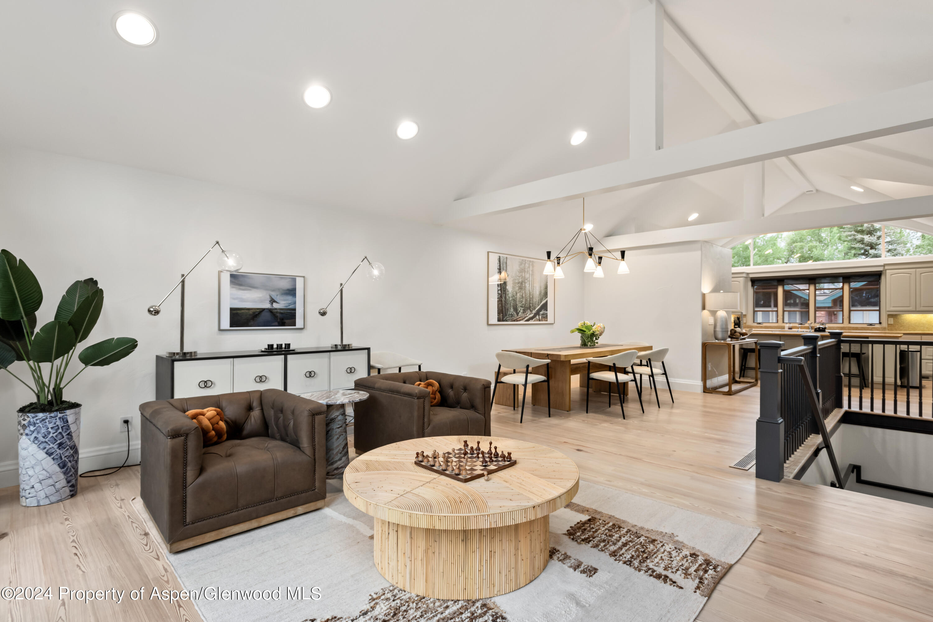 421 S West End Street Aspen CO 81611