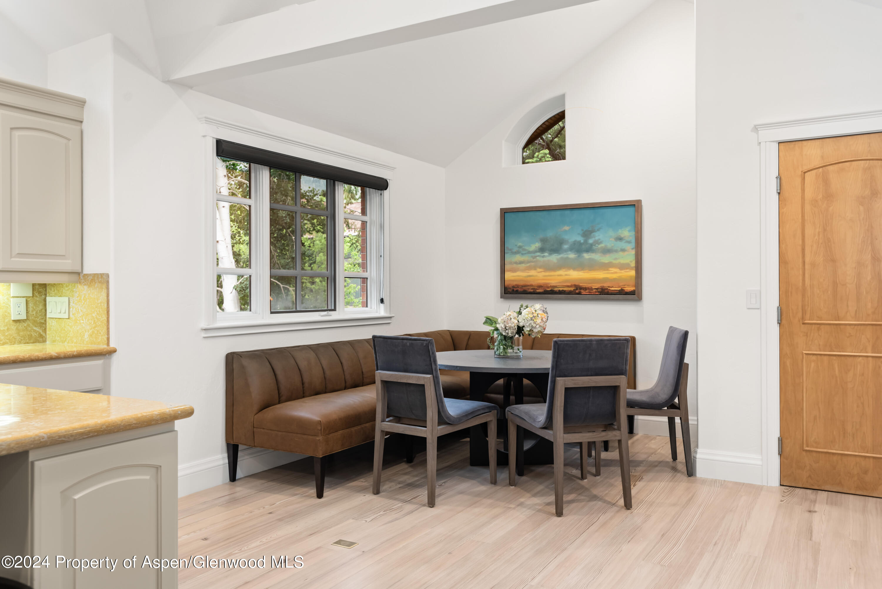 421 S West End Street Aspen CO 81611