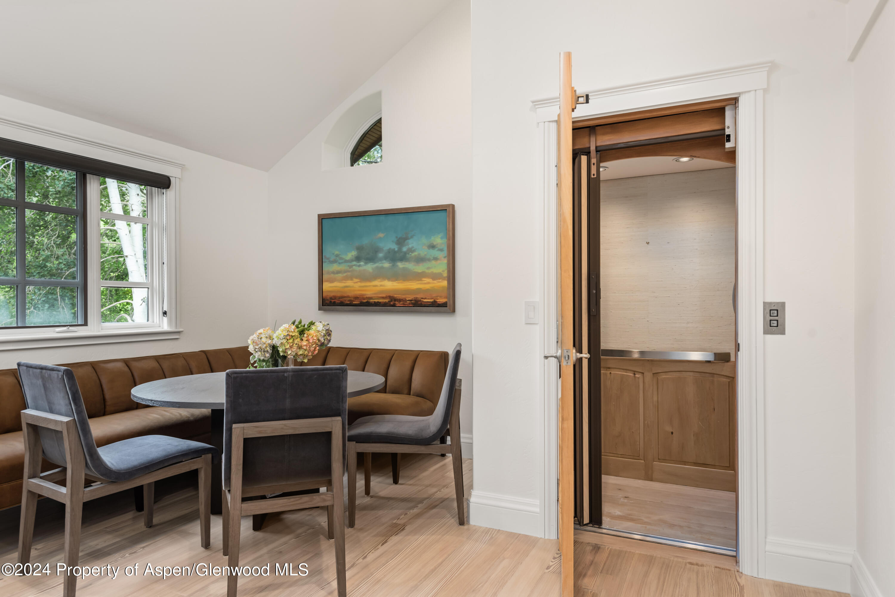 421 S West End Street Aspen CO 81611