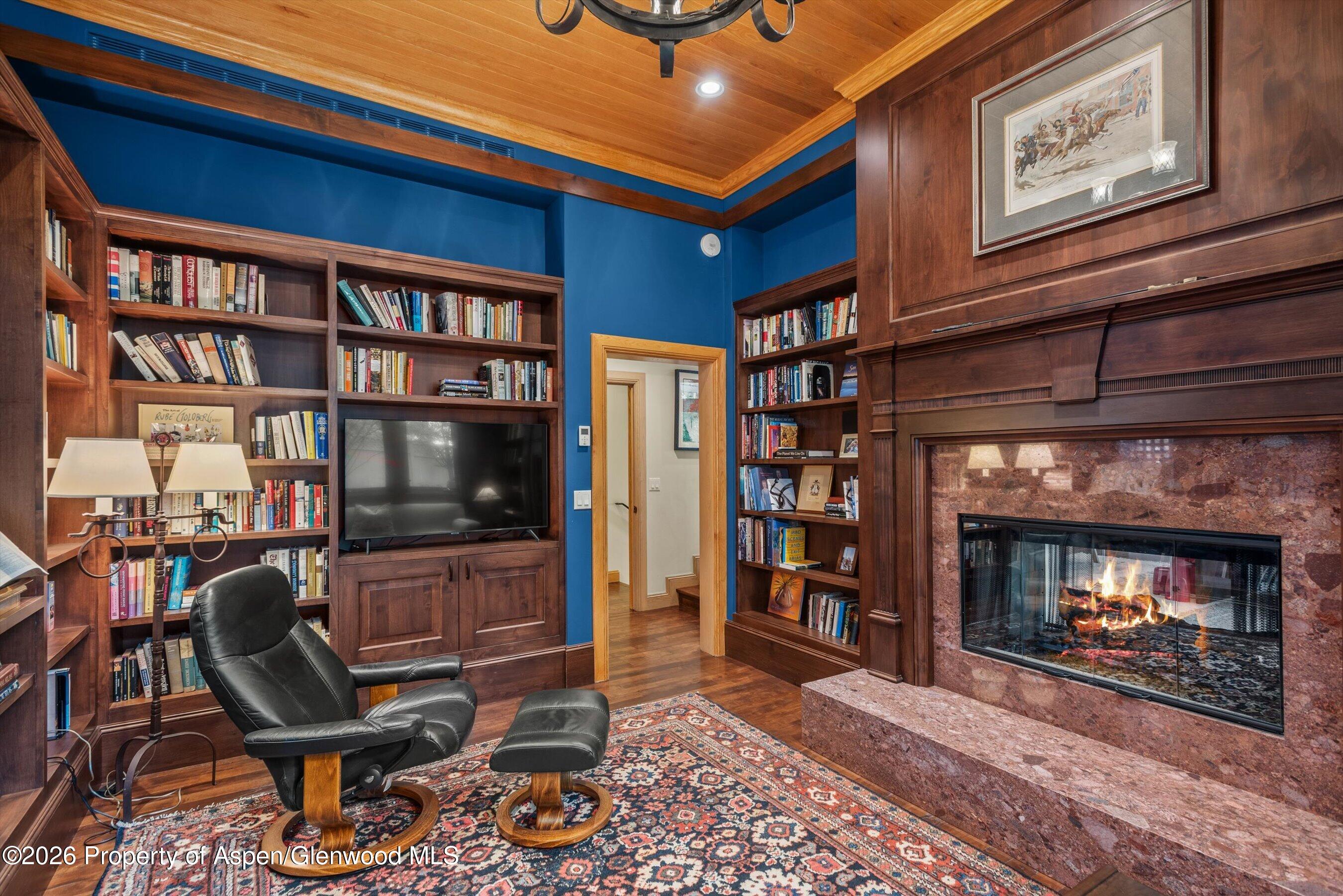 413 W Smuggler Street Aspen CO 81611