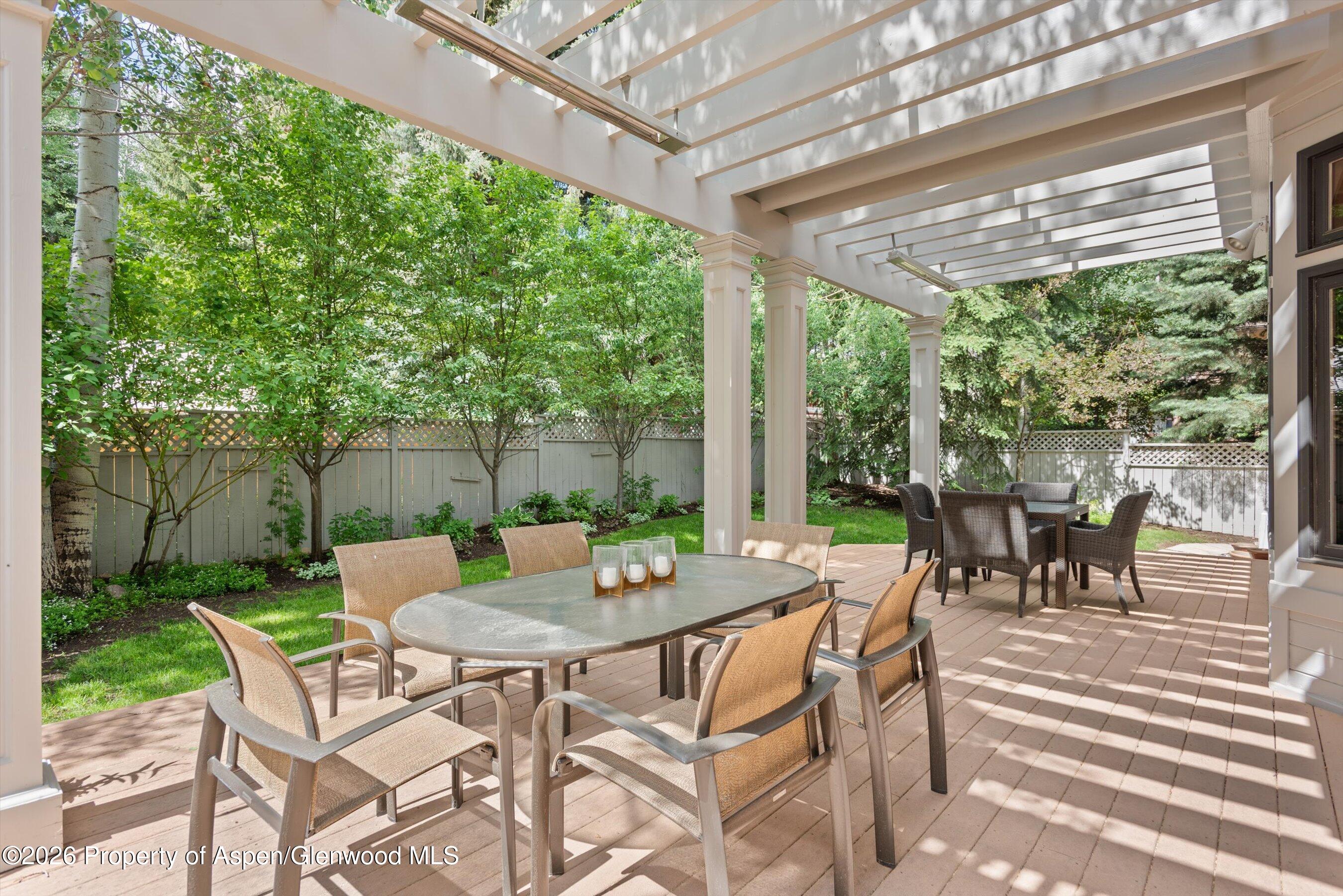 413 W Smuggler Street Aspen CO 81611