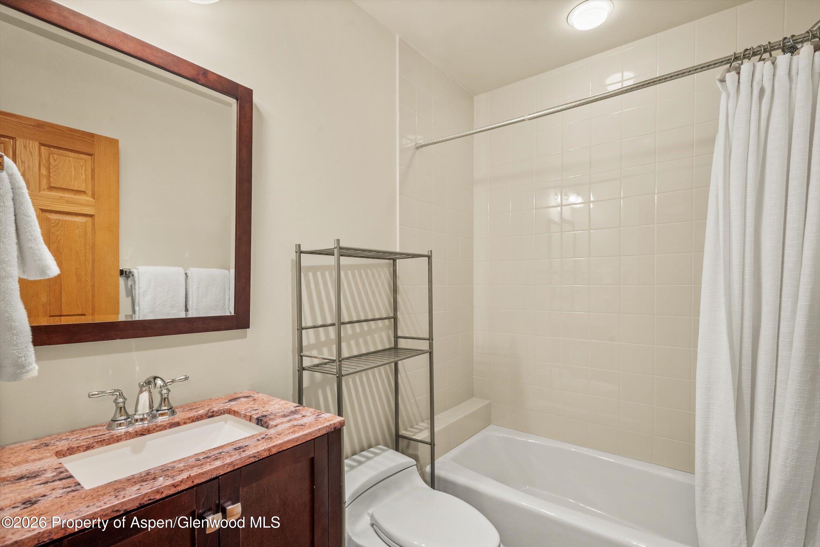 413 W Smuggler Street Aspen CO 81611
