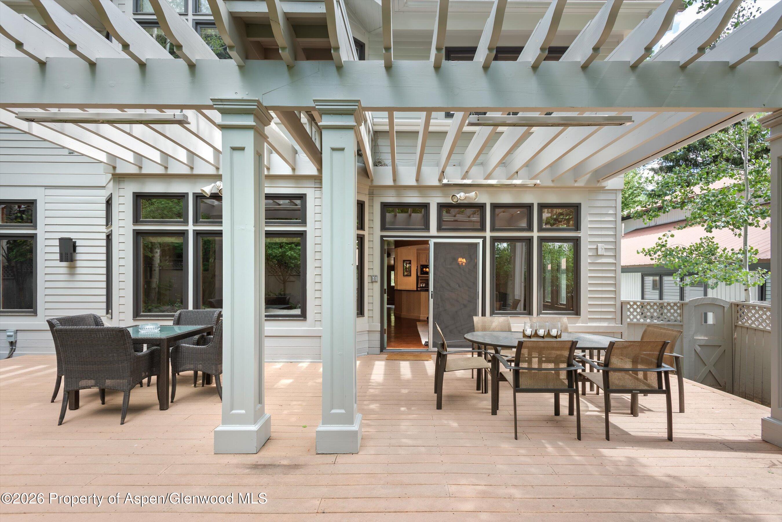 413 W Smuggler Street Aspen CO 81611