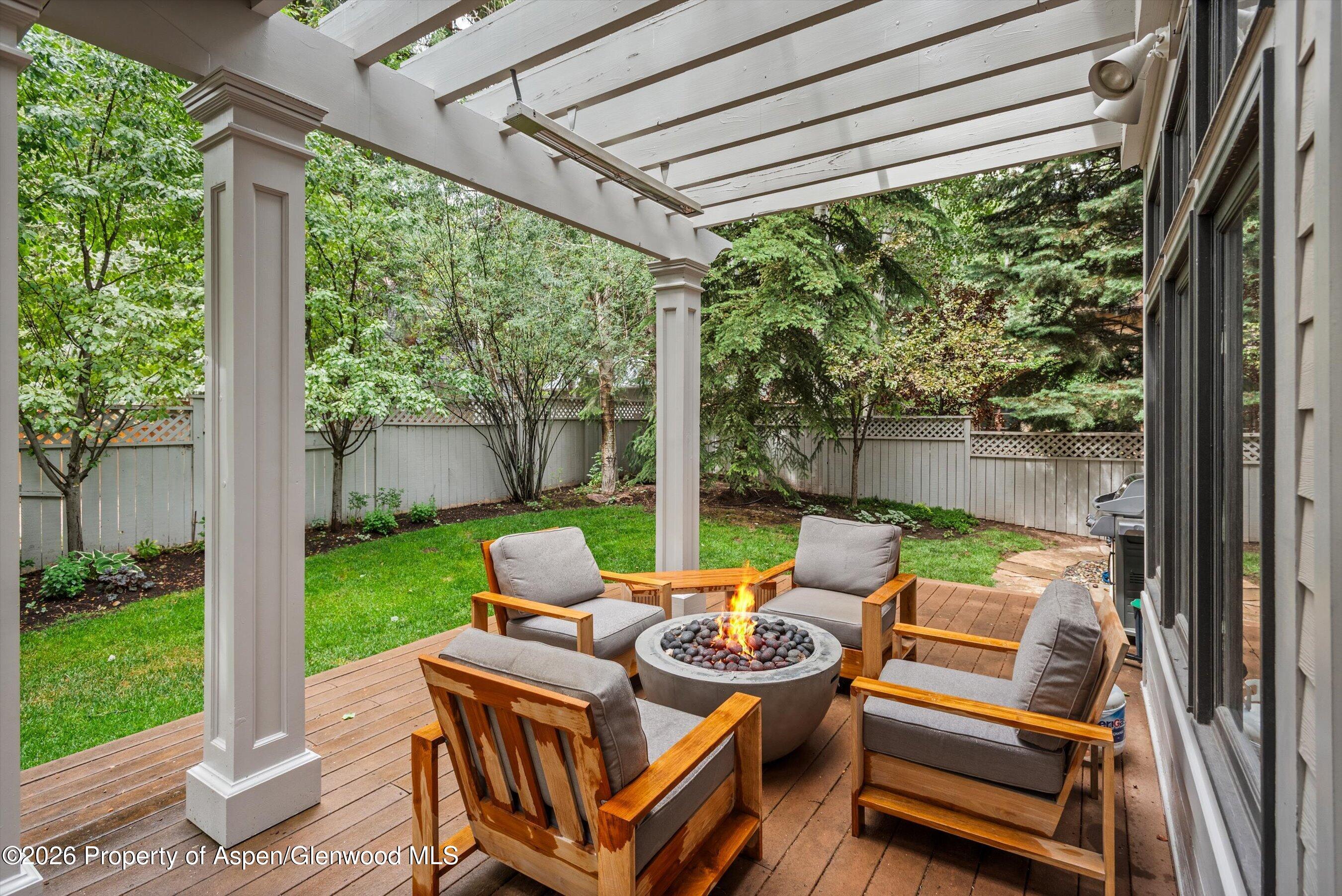 413 W Smuggler Street Aspen CO 81611
