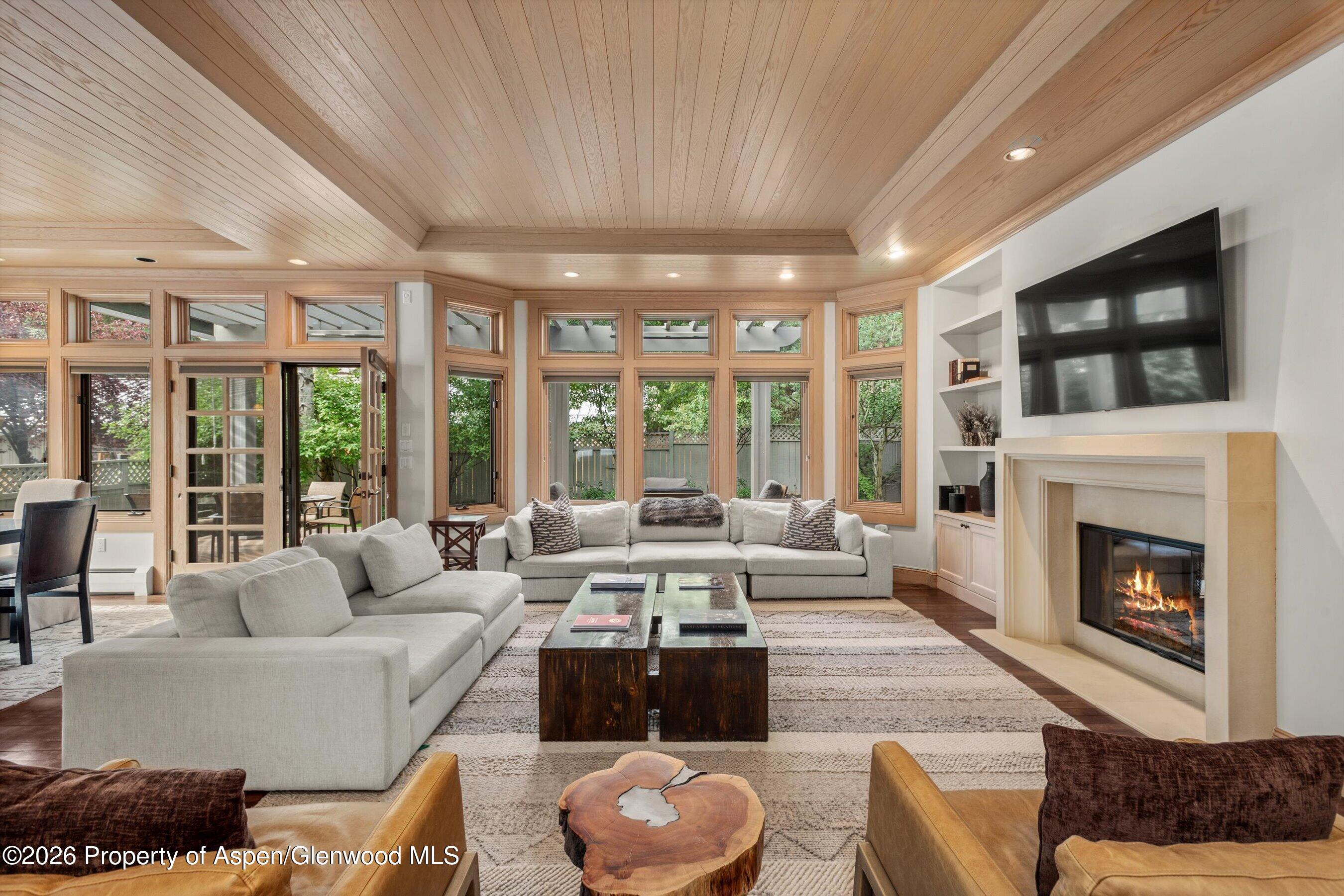 413 W Smuggler Street Aspen CO 81611