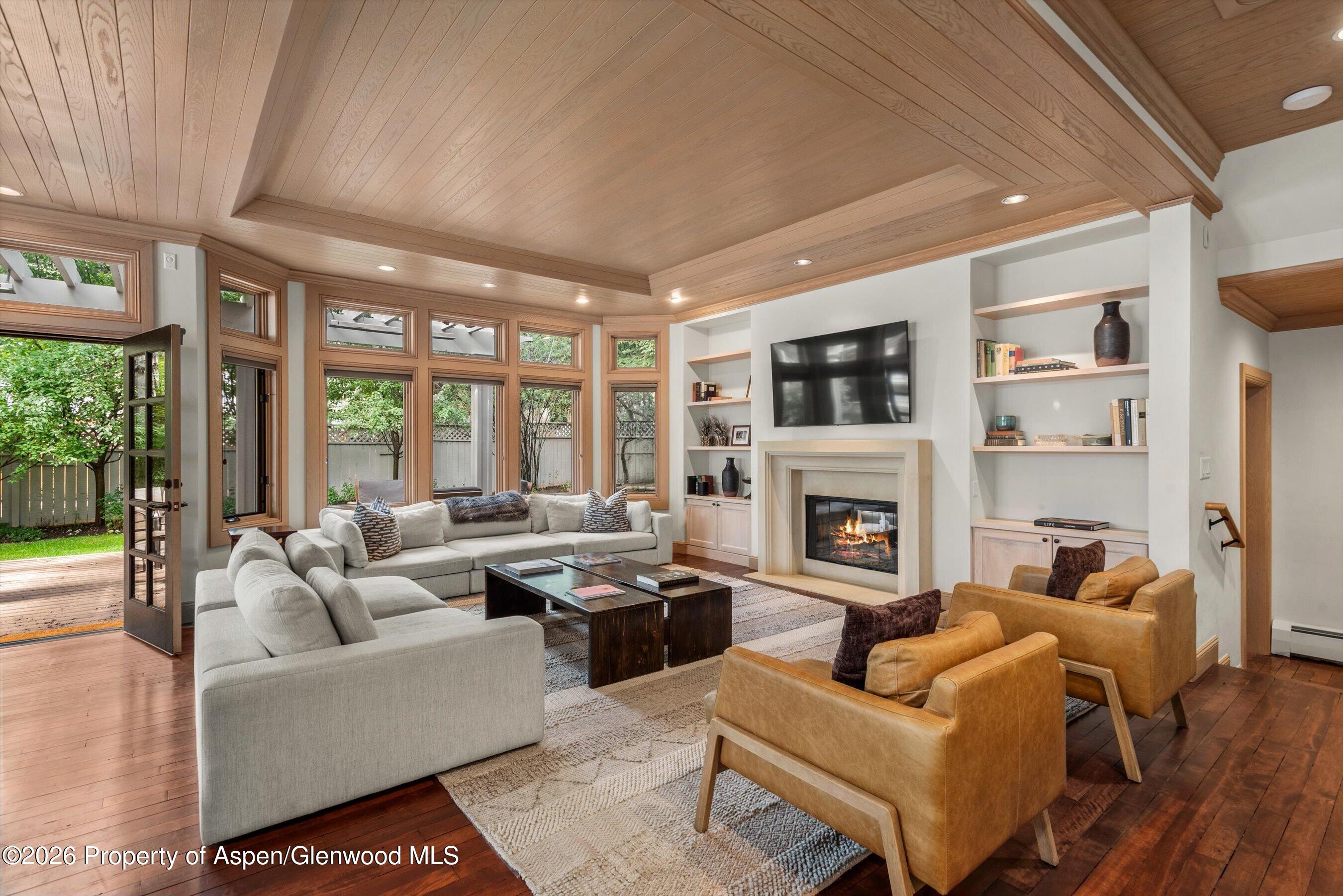 413 W Smuggler Street Aspen CO 81611