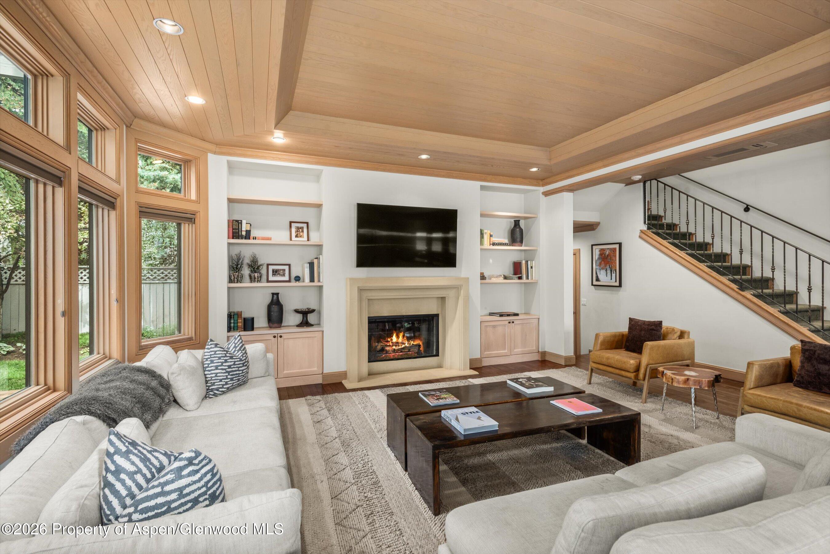 413 W Smuggler Street Aspen CO 81611