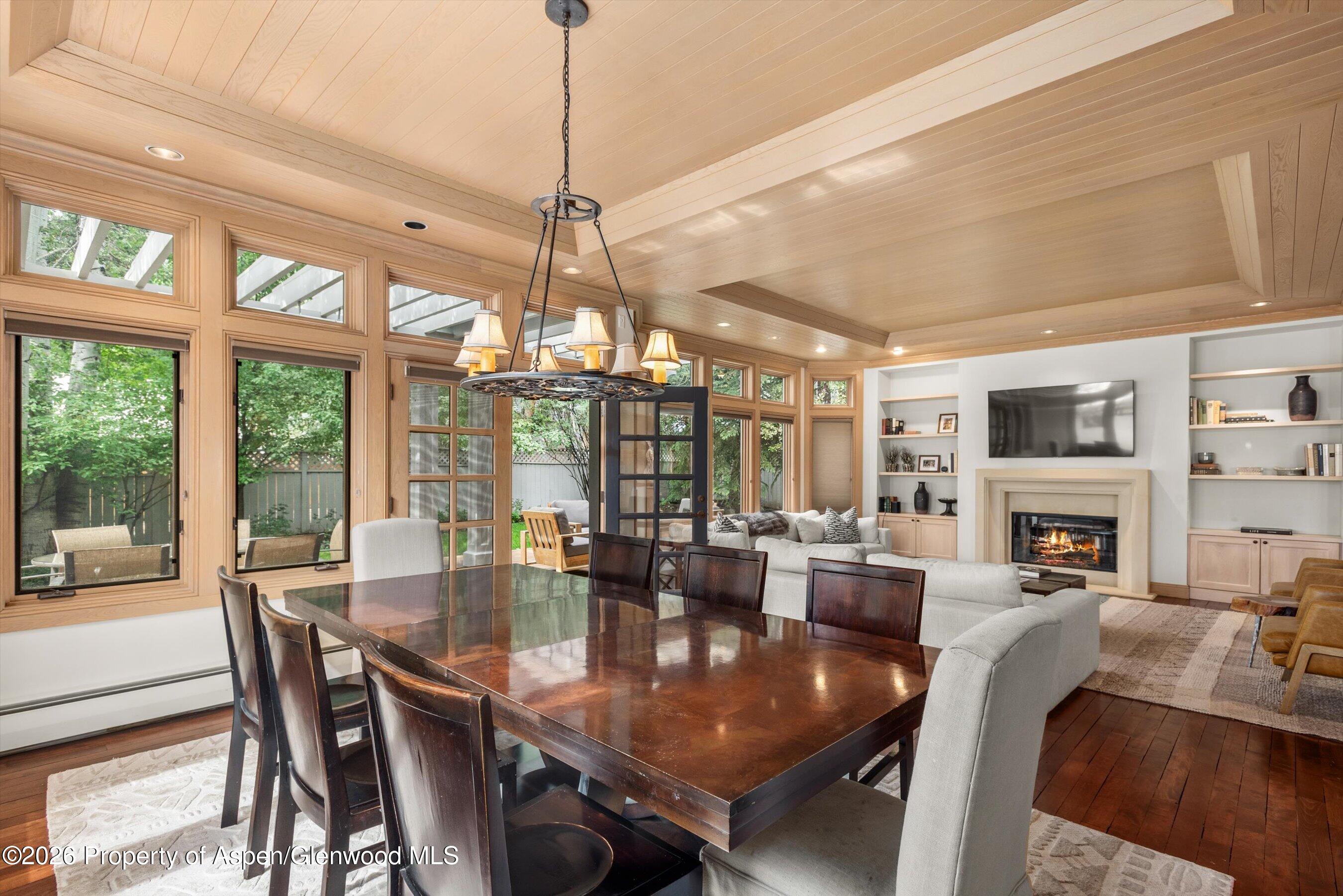 413 W Smuggler Street Aspen CO 81611