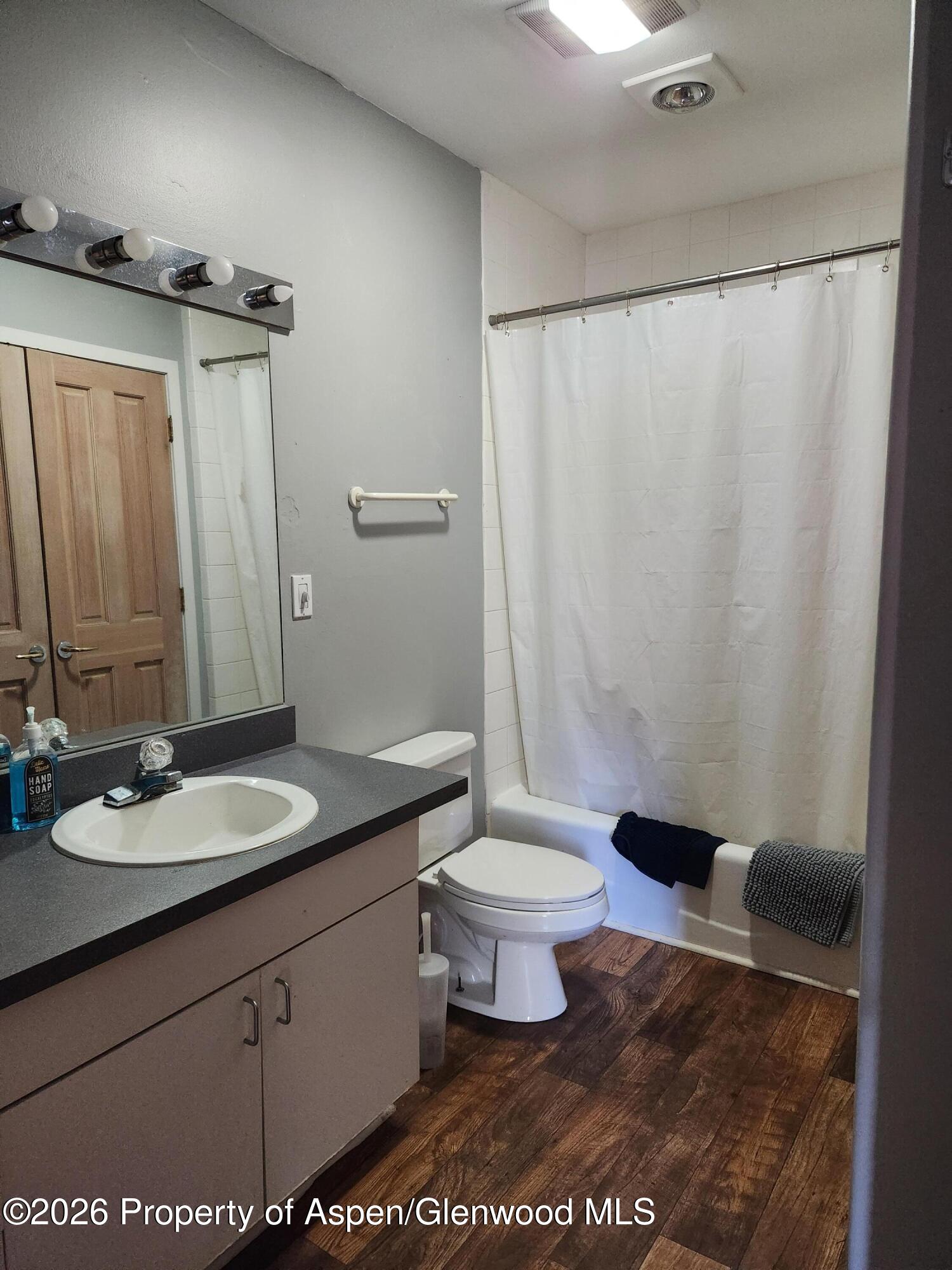 720 Cooper Avenue Glenwood Springs CO 81601