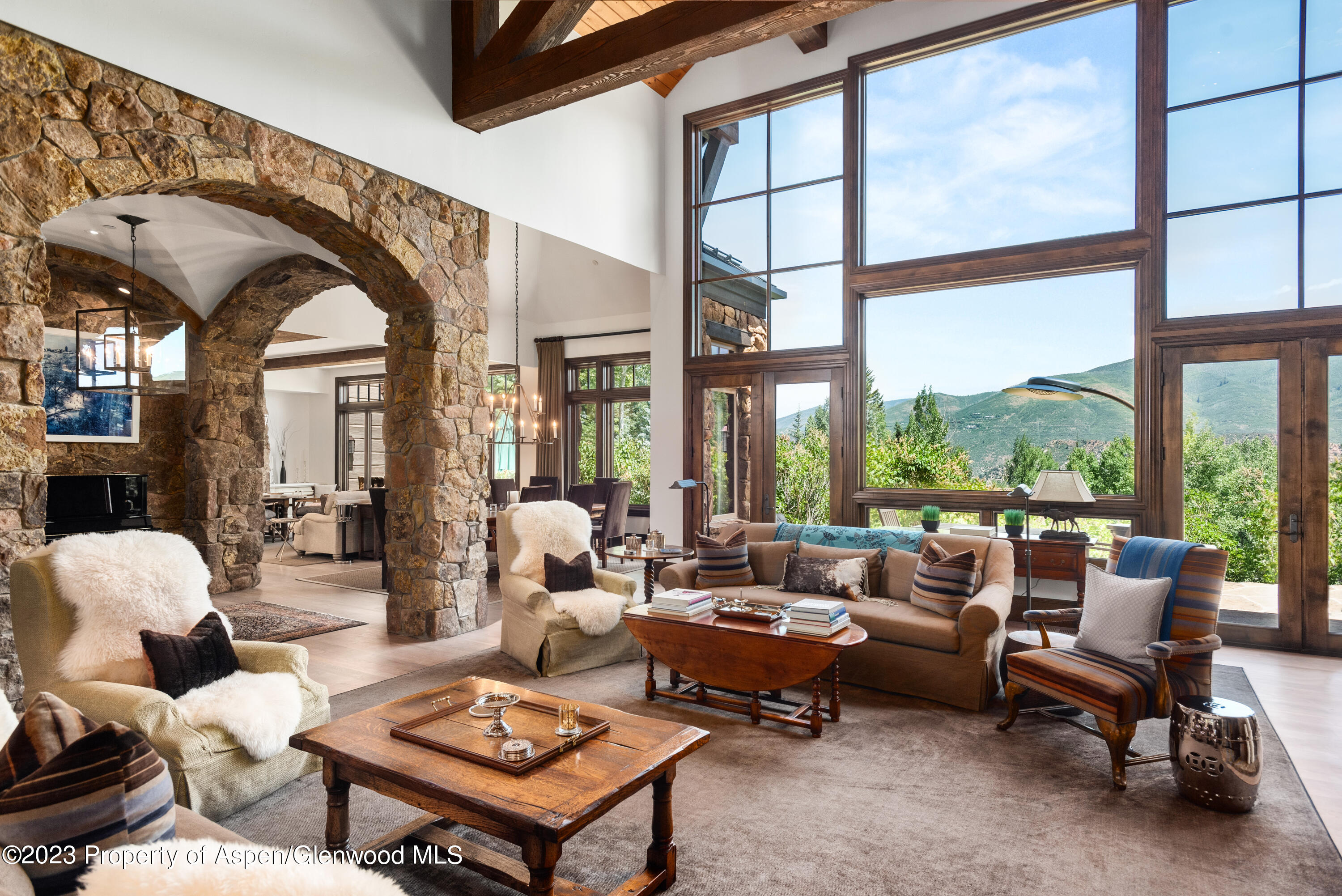 353 Pfister Drive Aspen CO 81611