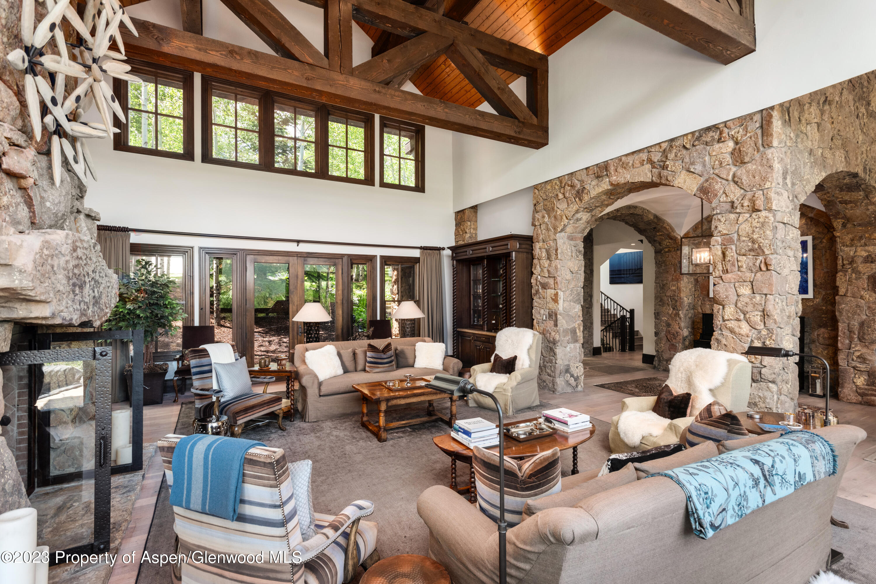 353 Pfister Drive Aspen CO 81611