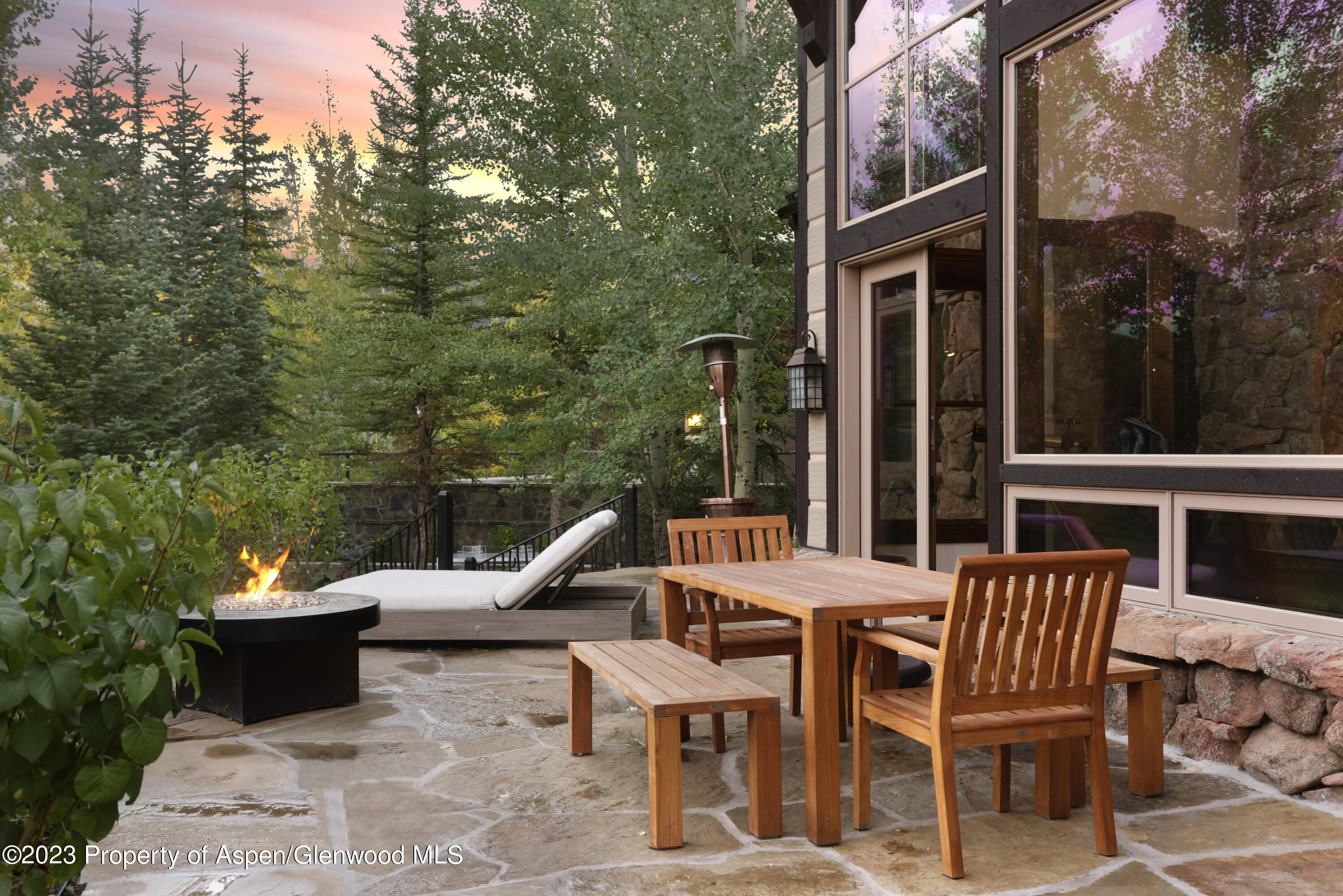 353 Pfister Drive Aspen CO 81611