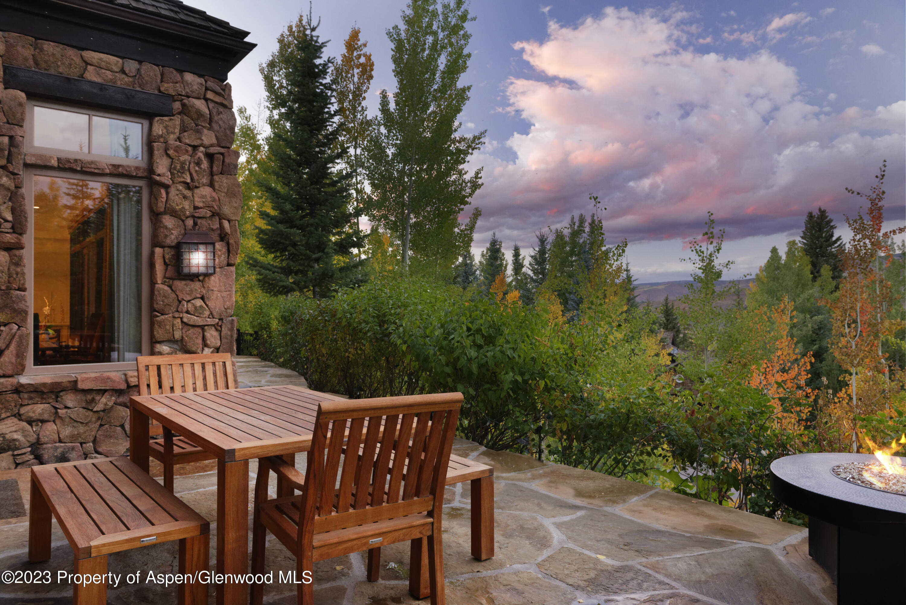 353 Pfister Drive Aspen CO 81611