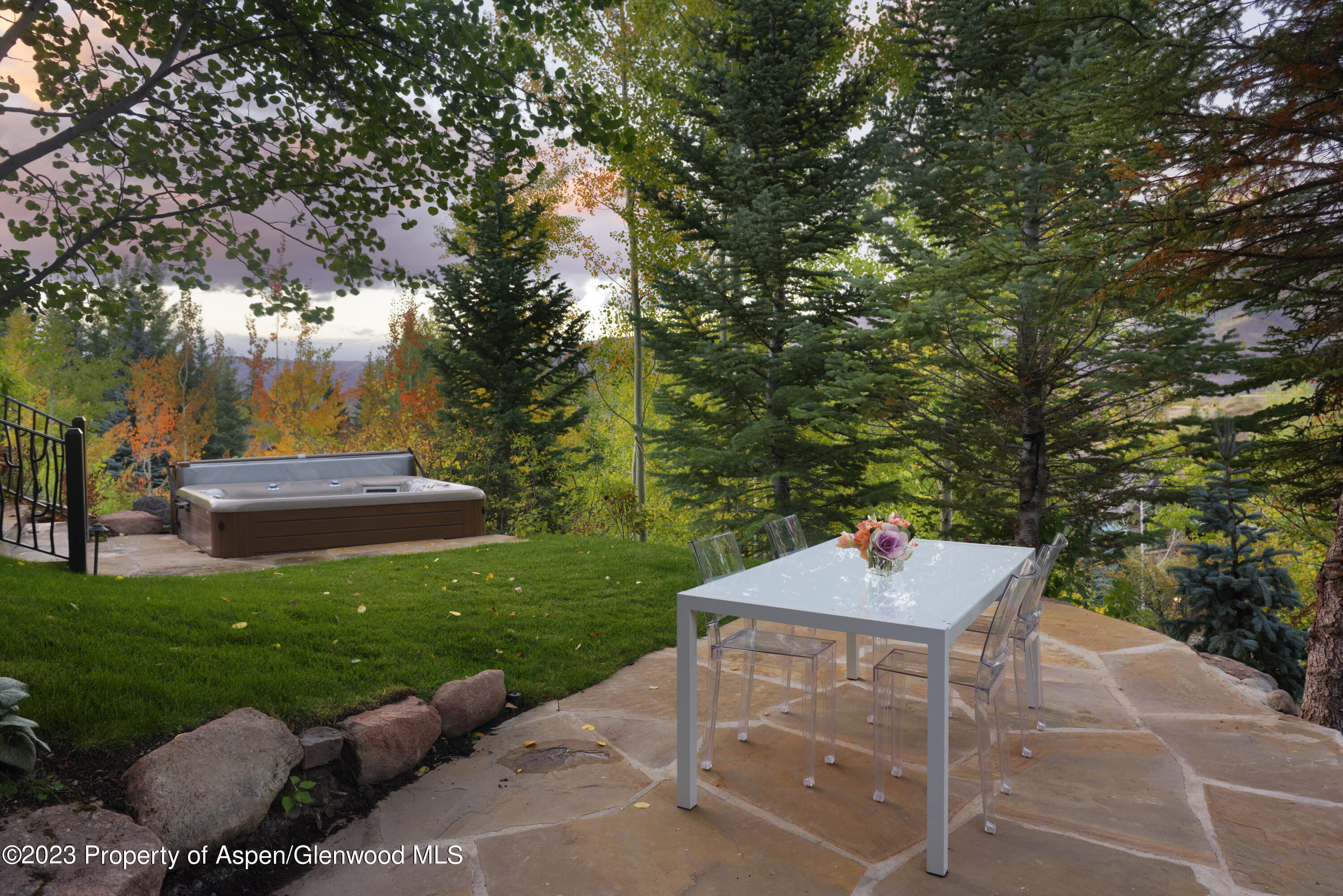 353 Pfister Drive Aspen CO 81611