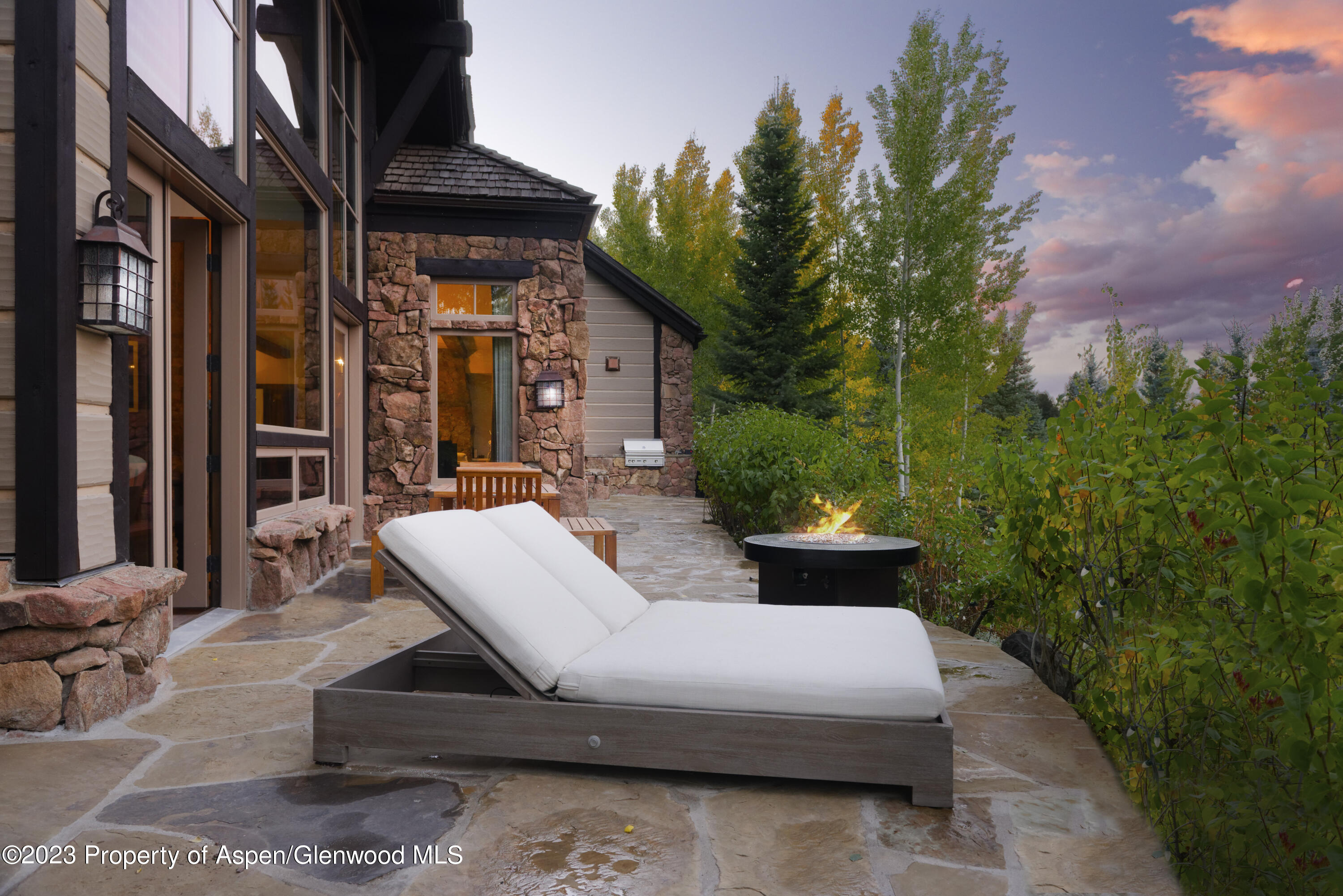 353 Pfister Drive Aspen CO 81611