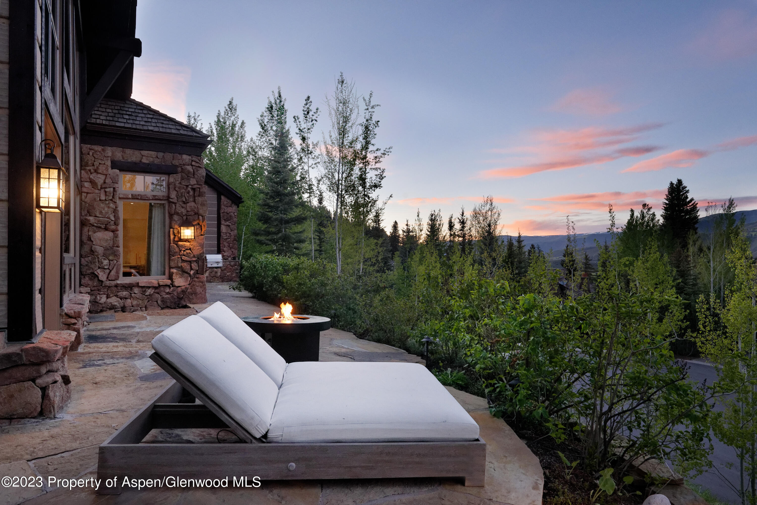 353 Pfister Drive Aspen CO 81611