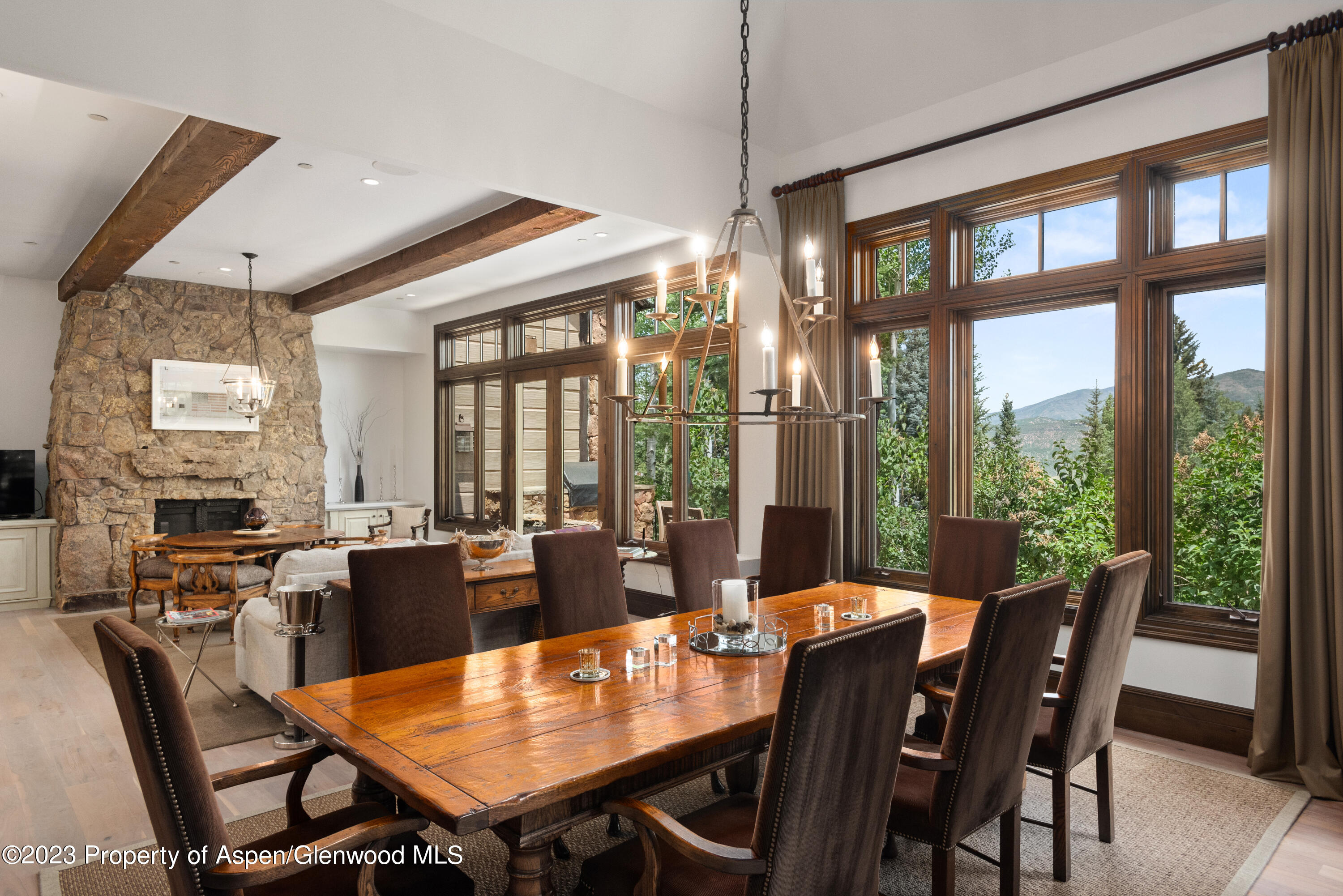 353 Pfister Drive Aspen CO 81611